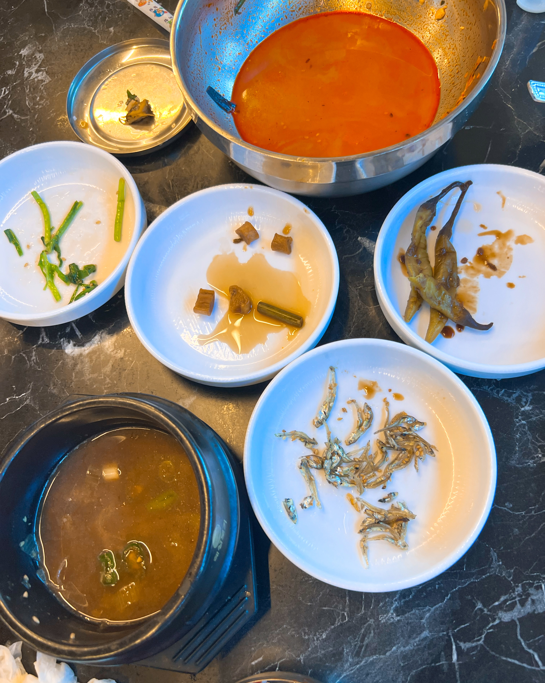 [강릉 맛집 초당훈이순두부짬뽕] 직접 가본 로컬 리뷰