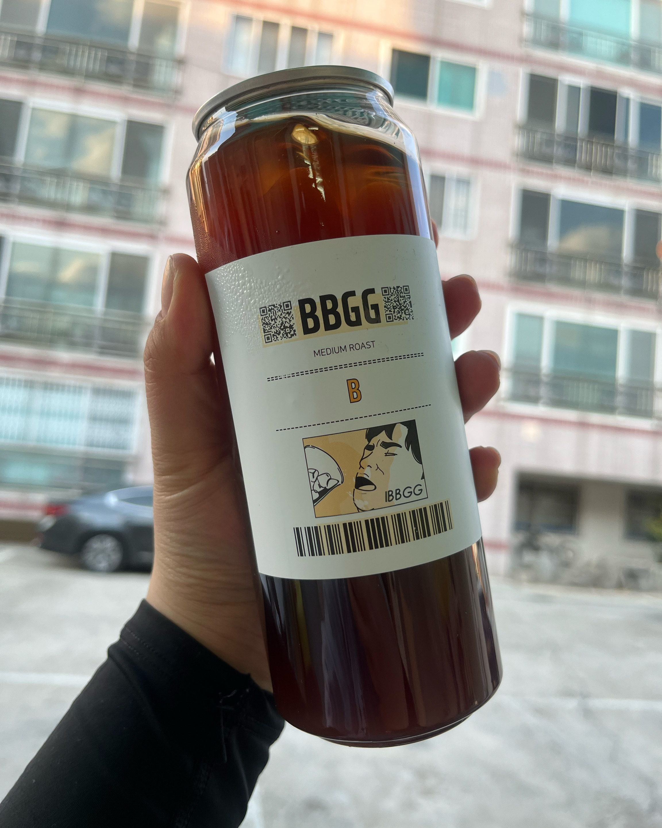 [김해 맛집 밤비공기] 직접 가본 로컬 리뷰