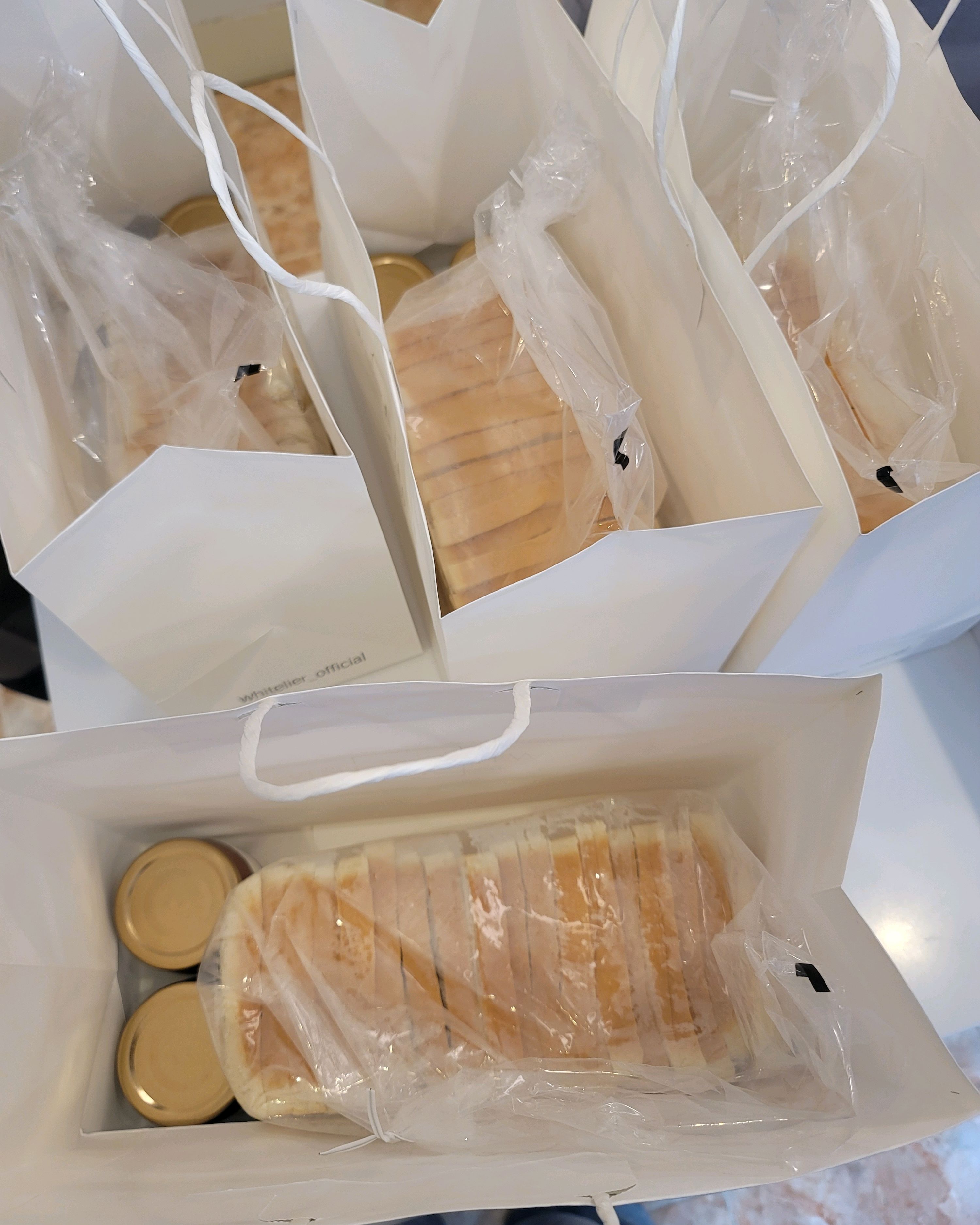 정자역 맛집 화이트리에 정자점 내돈내산 방문후기