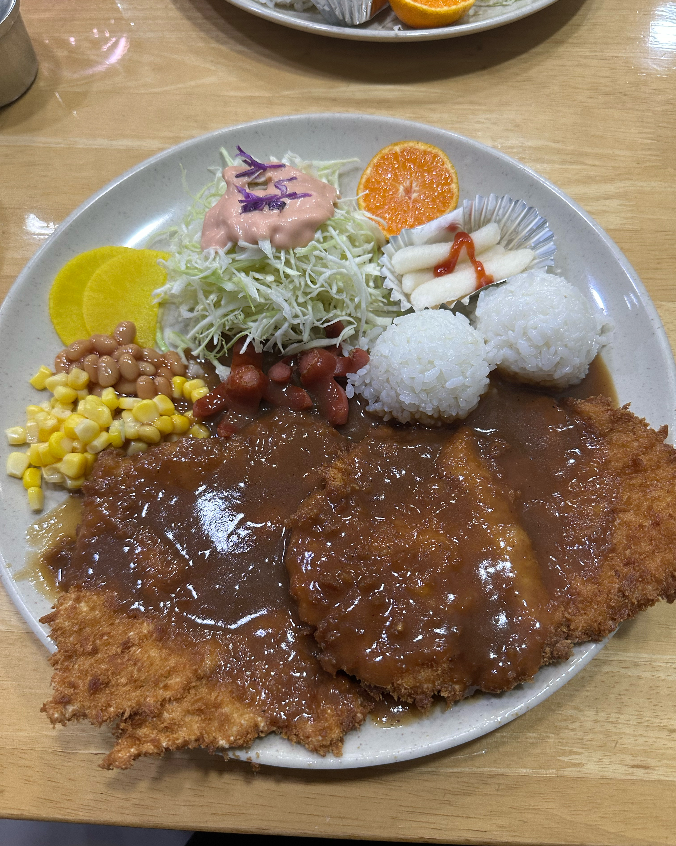 정자역 맛집 예돈돈까스 정자본점 내돈내산 방문리뷰