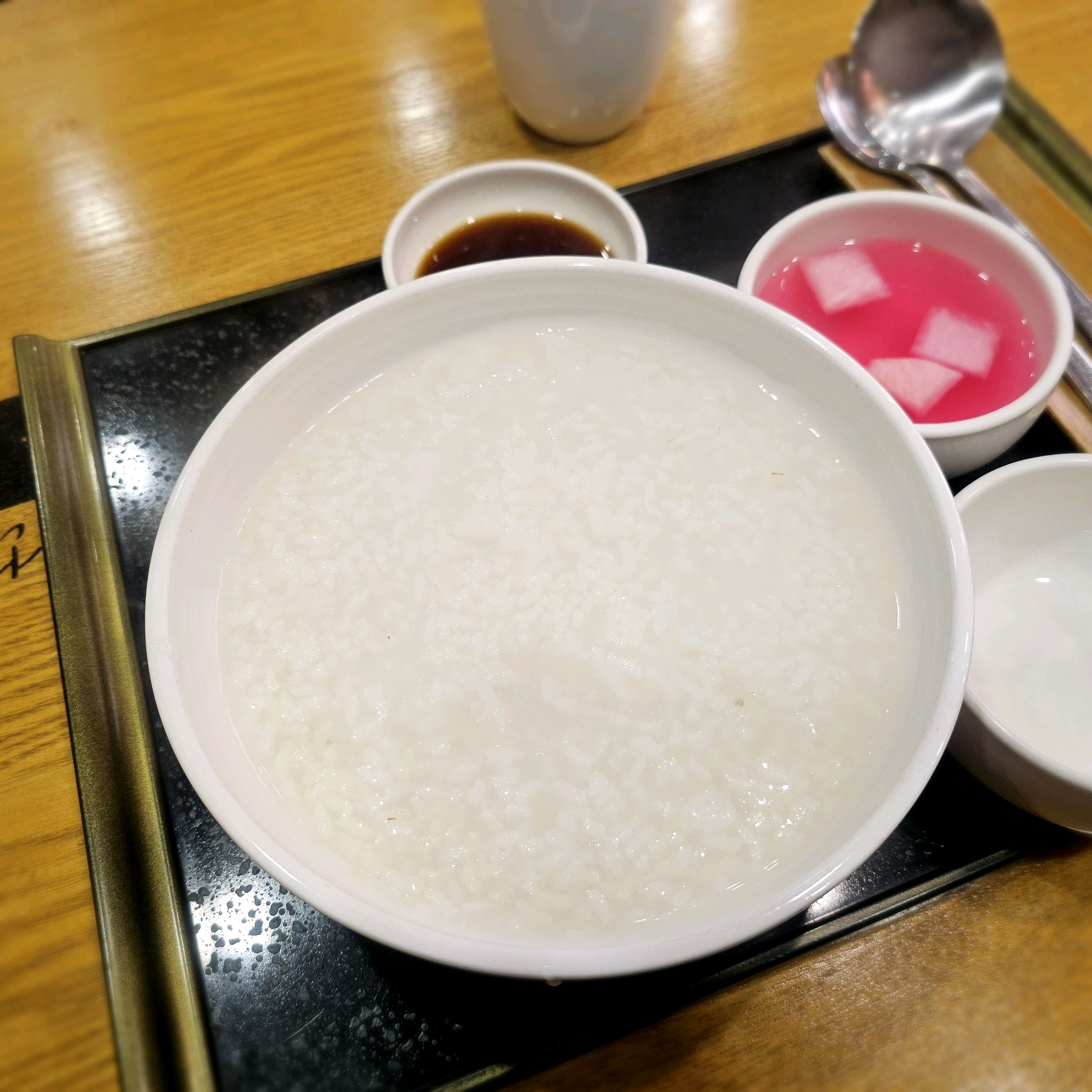 오리역 맛집 본죽 죽전벽산타운점 내돈내산 감동리뷰