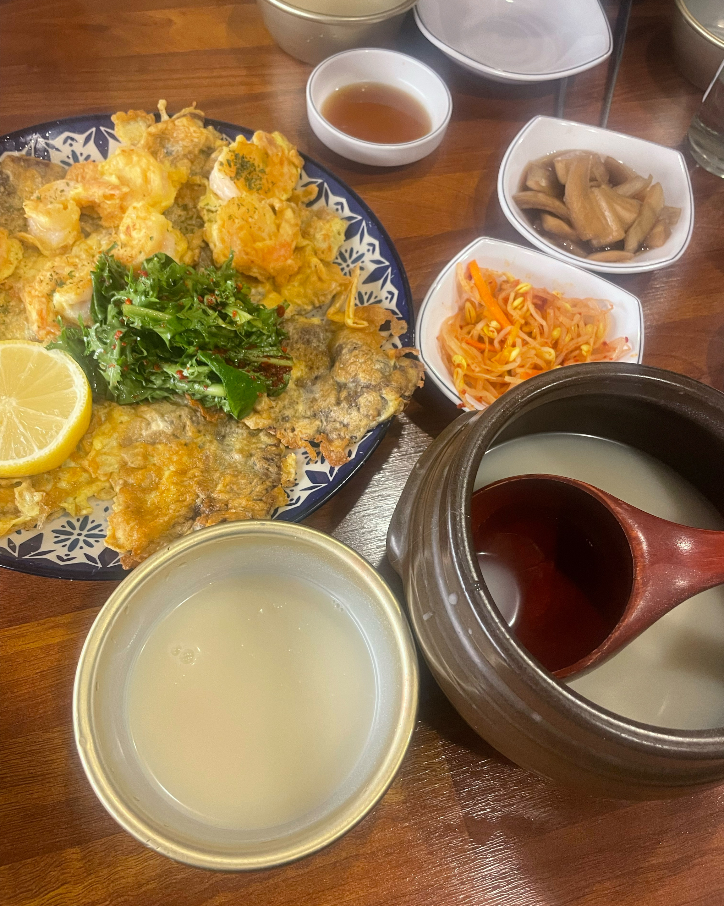  양재역 맛집 전사랑 서초본점