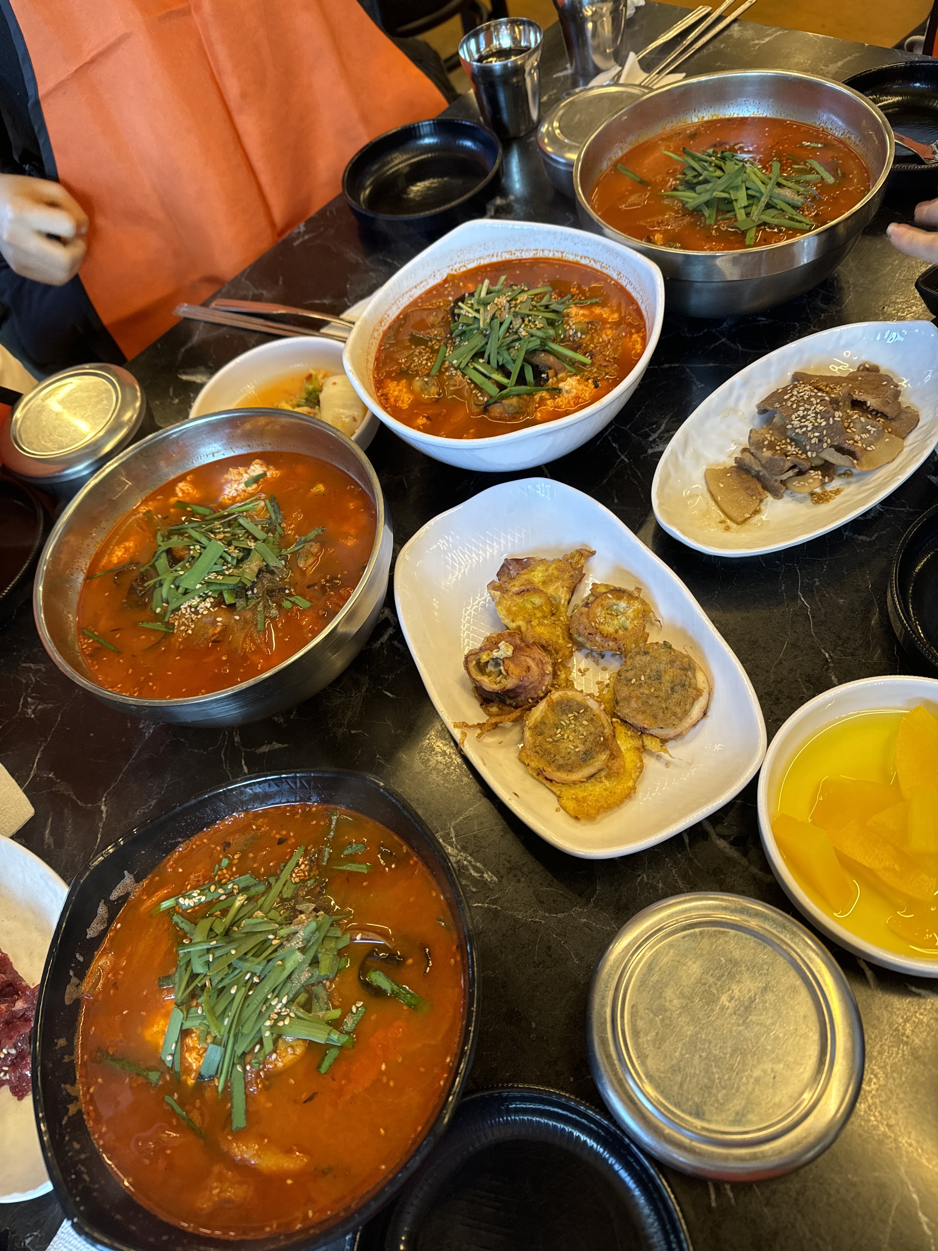 [강릉 맛집 초당훈이순두부짬뽕] 직접 가본 로컬 리뷰