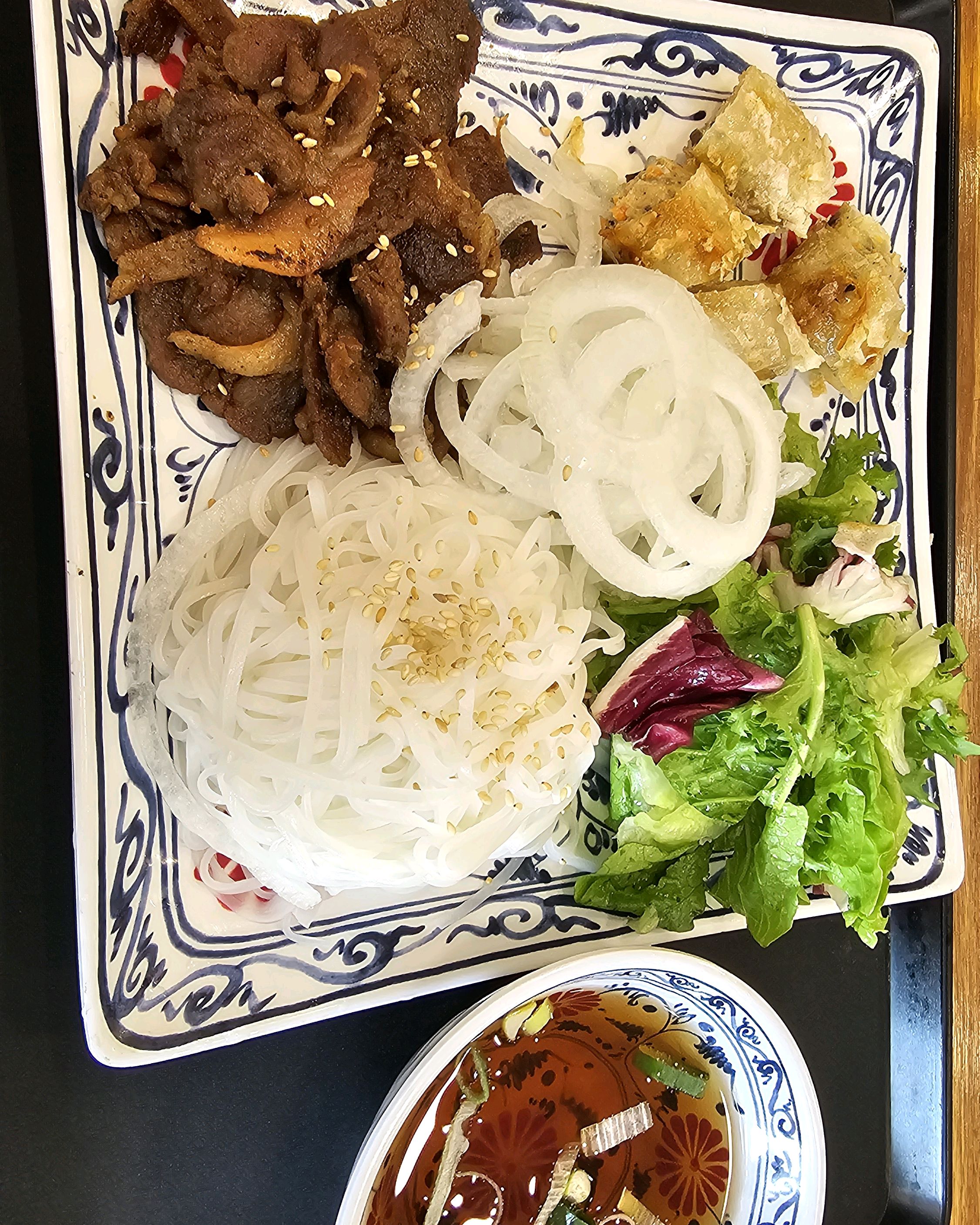 오리역 맛집 사이공본가 분당오리역점 내돈내산 방문후기