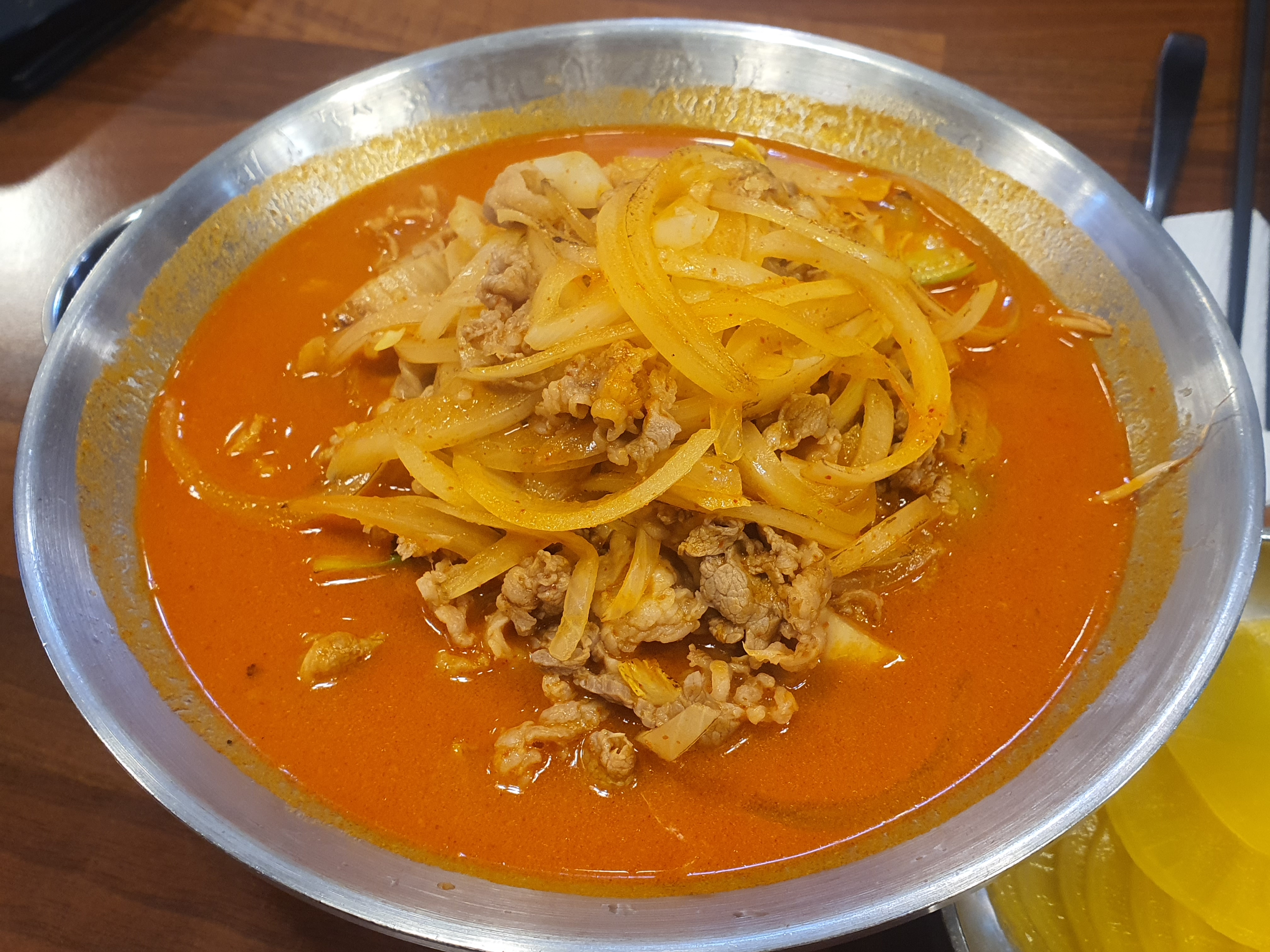  정발산역 맛집 니취8로마