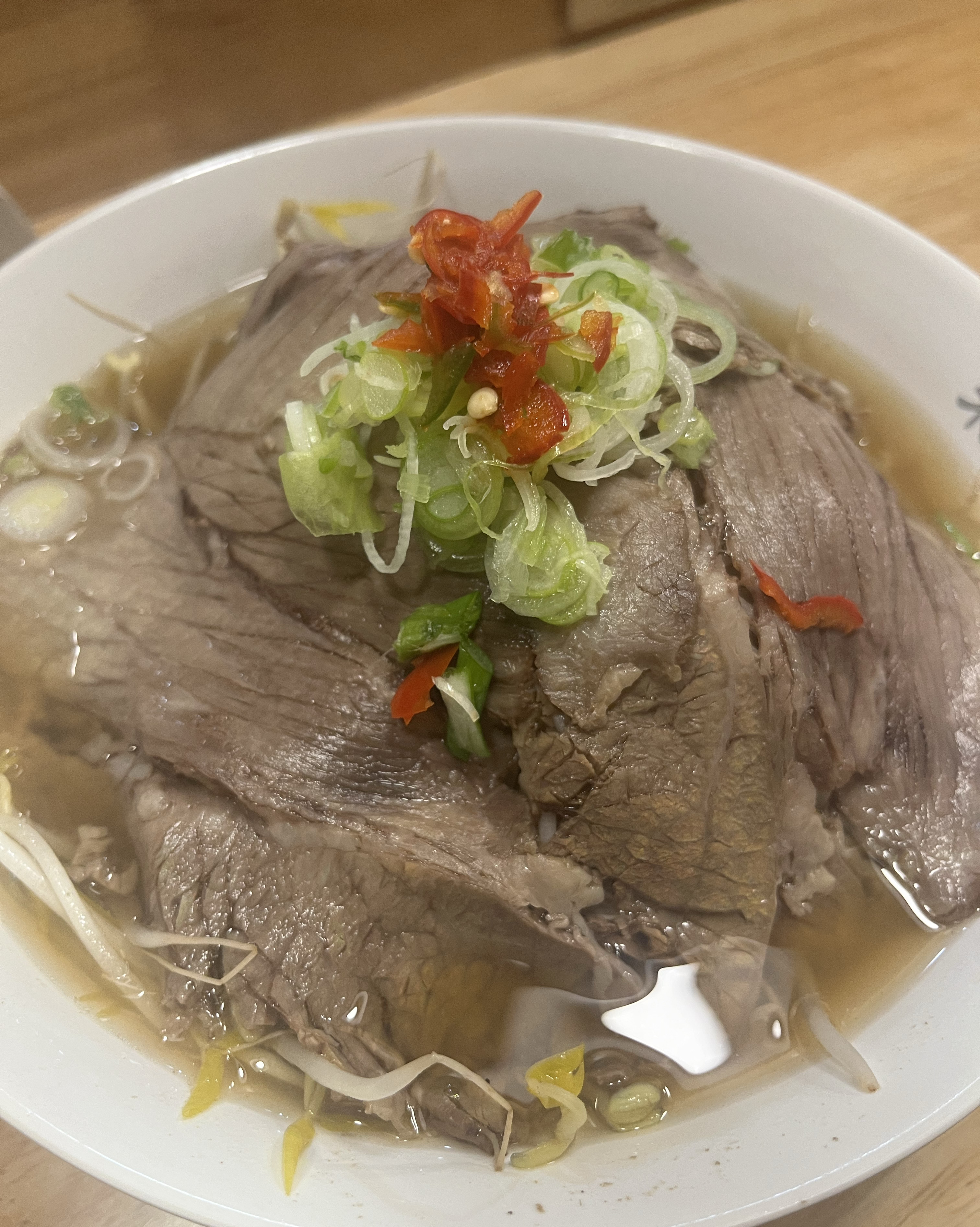 미분당 쌀국수 제가 너무 좋아하는데요 - 포항 효자동 맛집 미분당 포항점