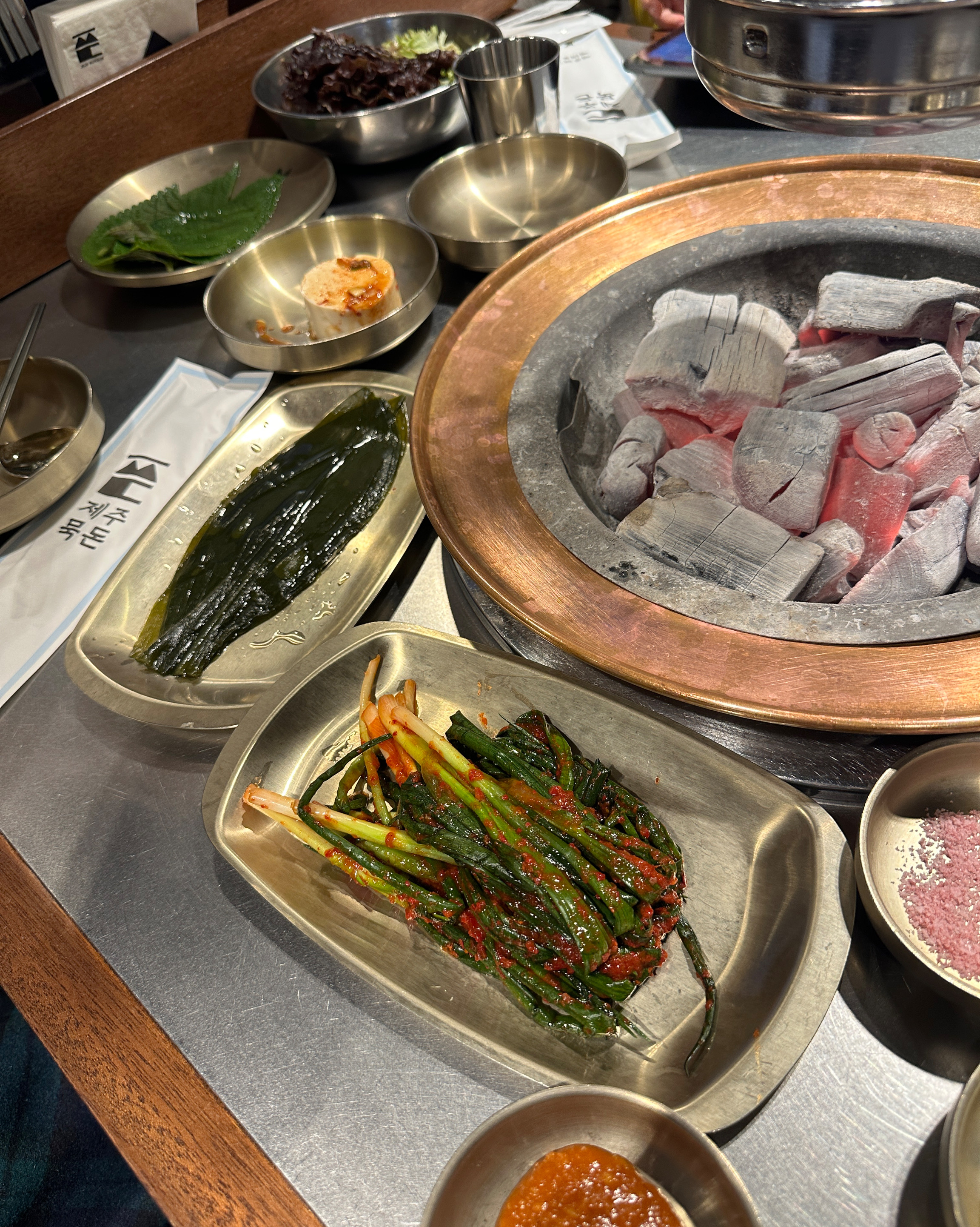  화정역 맛집 제주묵돈 화정본점