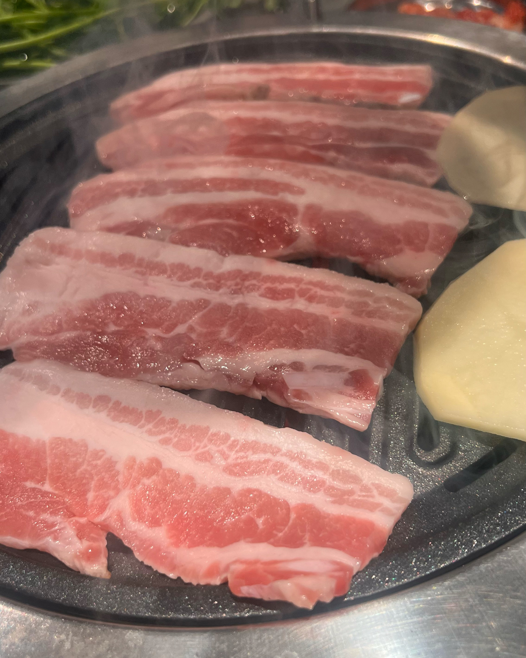  신사역 맛집 은비갈비 신사본점