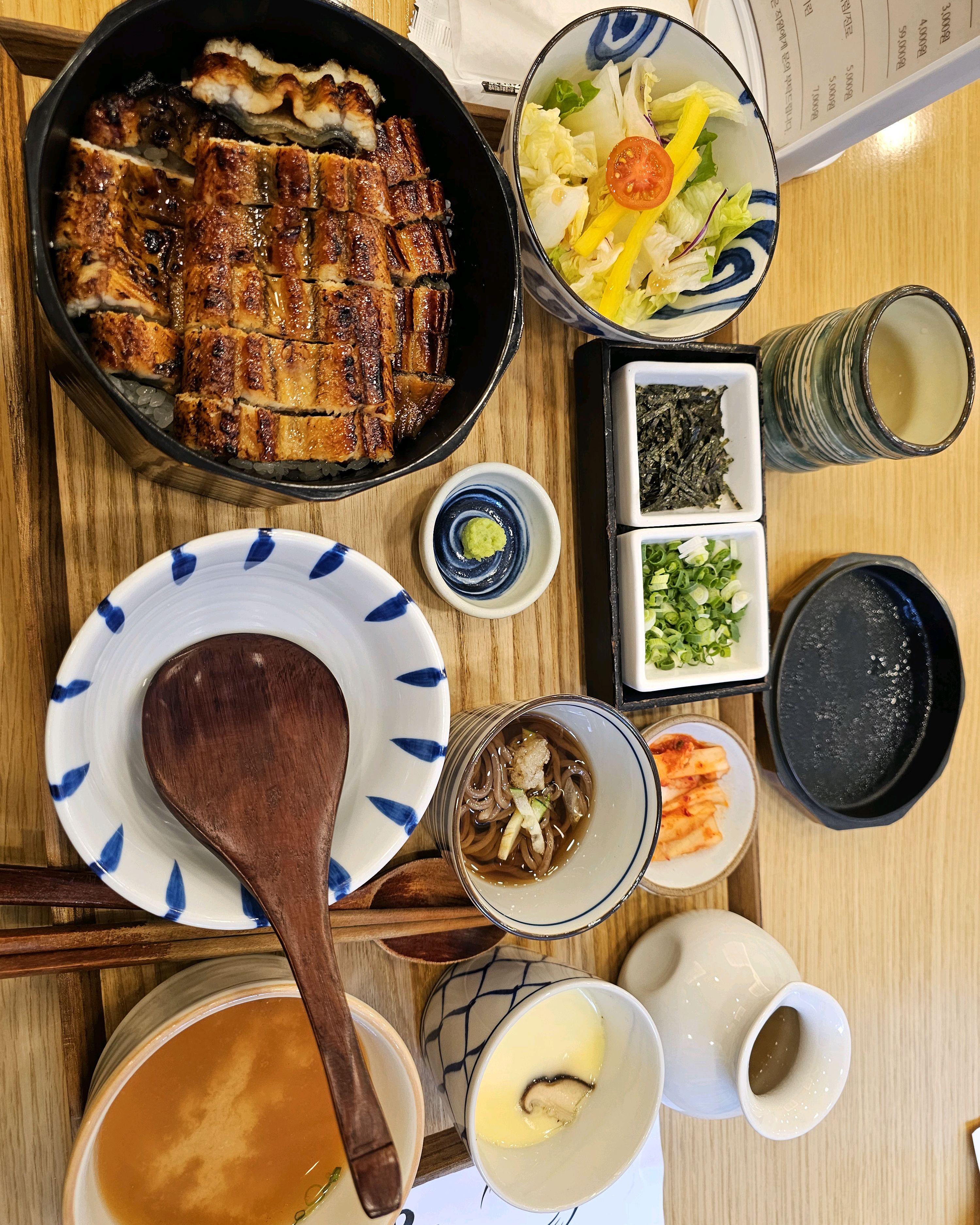 정자역 맛집 양산도 분당정자점 내돈내산 찐리뷰