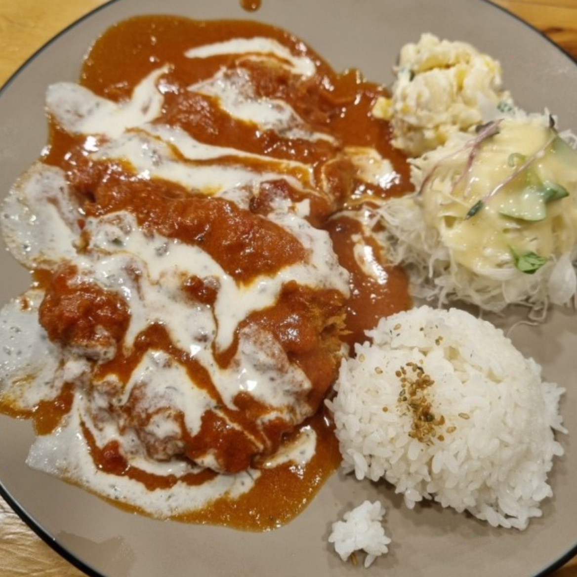 정자역 맛집 최가돈까스 내돈내산 방문리뷰