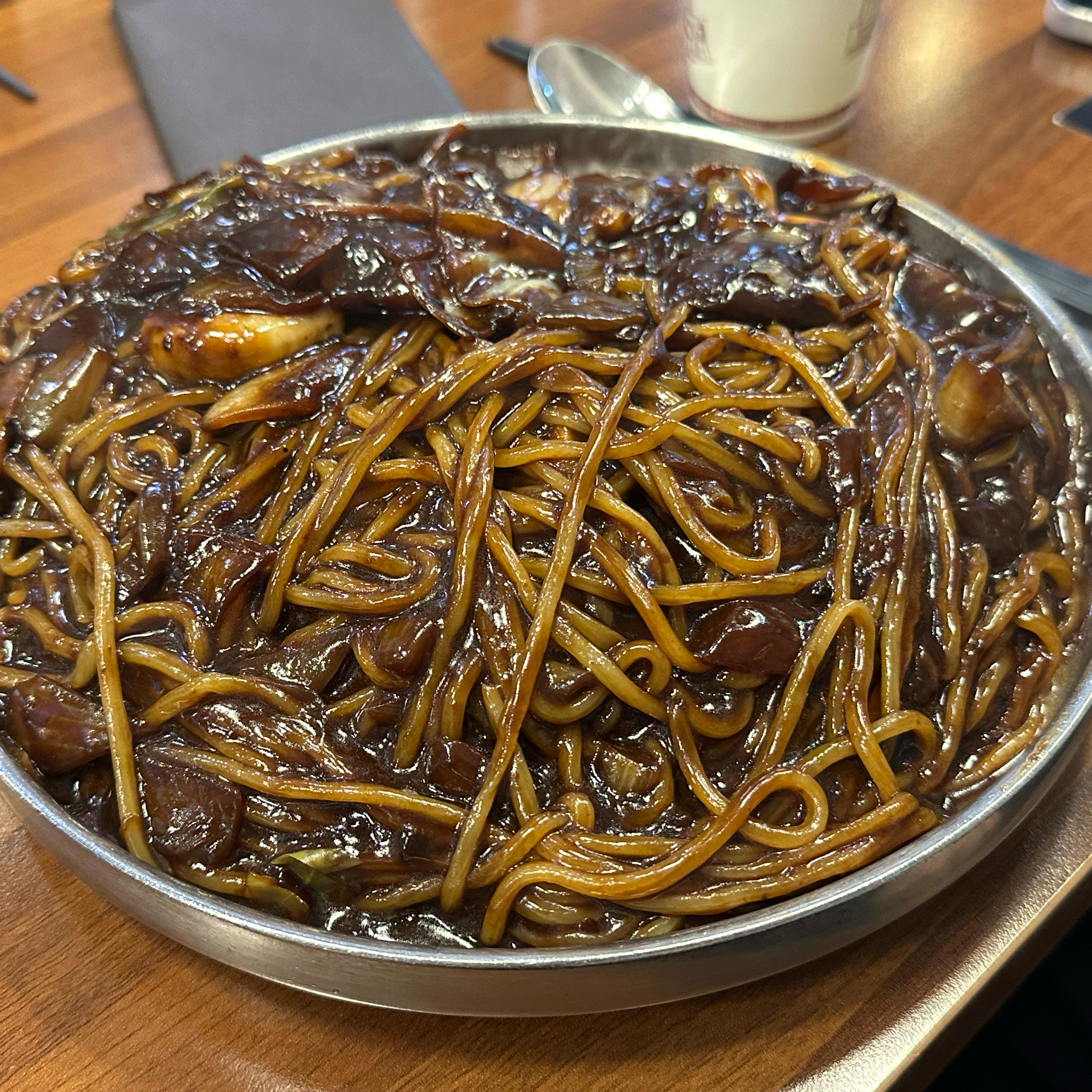  정발산역 맛집 니취8로마