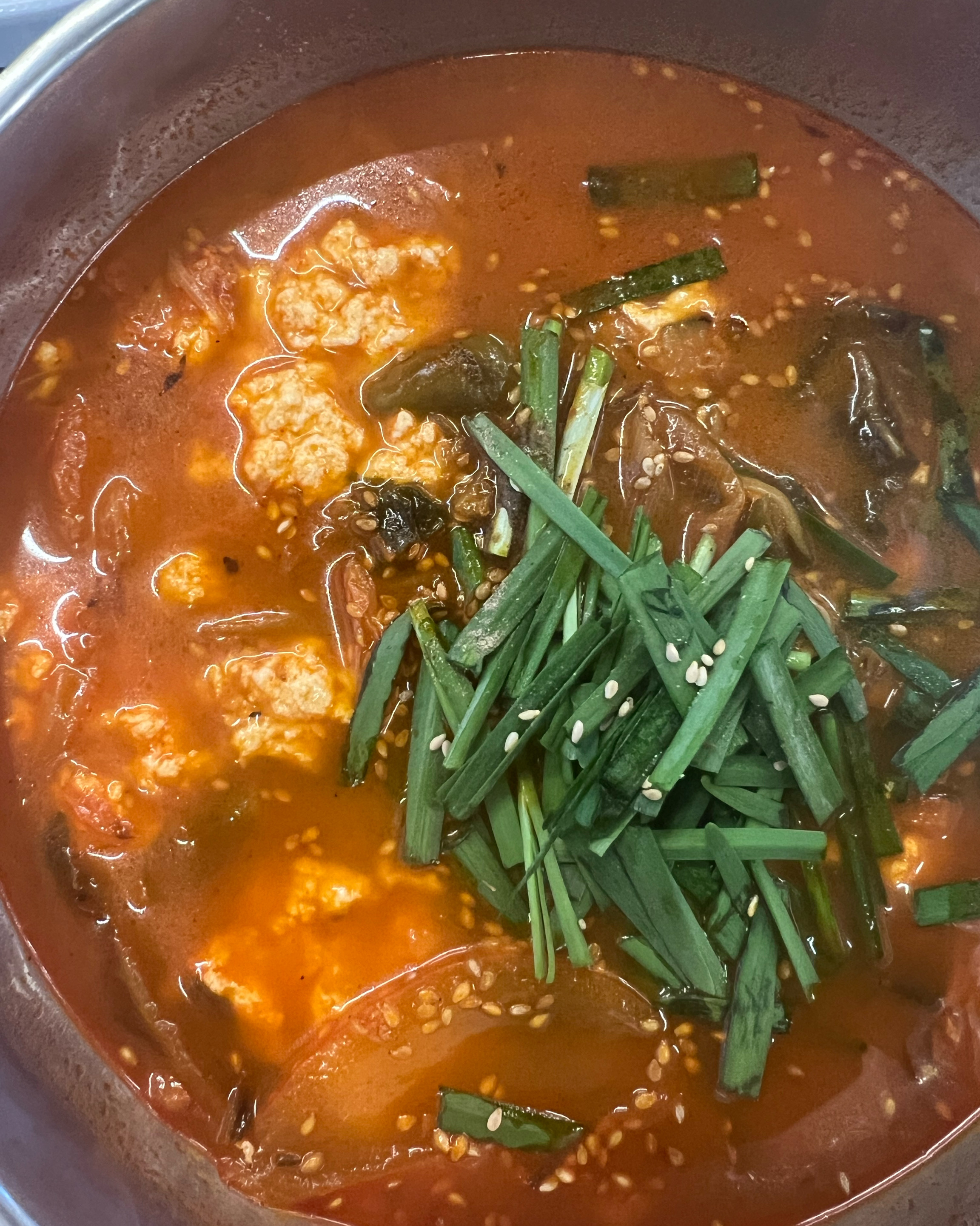 [강릉 맛집 초당훈이순두부짬뽕] 직접 가본 로컬 리뷰