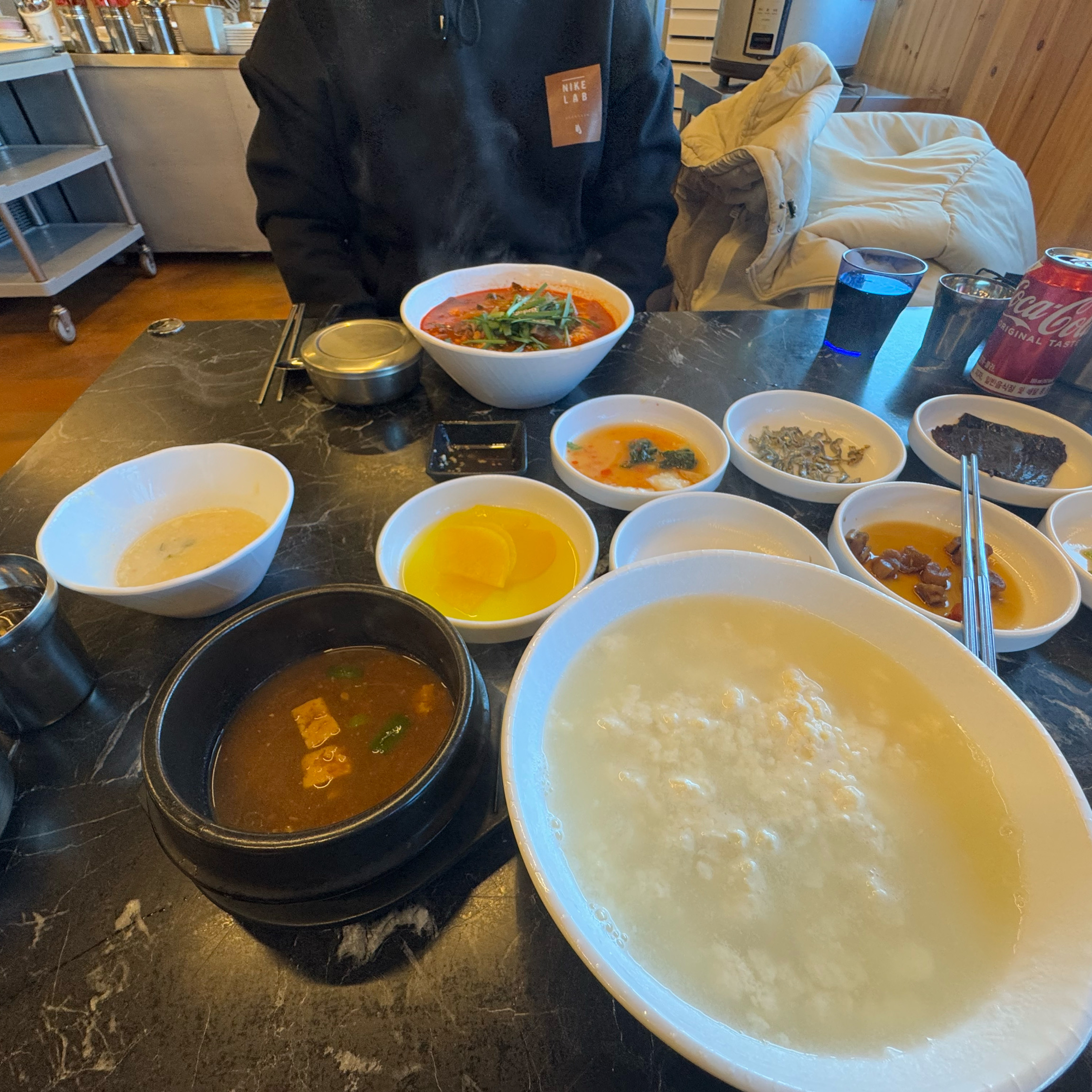 [강릉 맛집 초당훈이순두부짬뽕] 직접 가본 로컬 리뷰