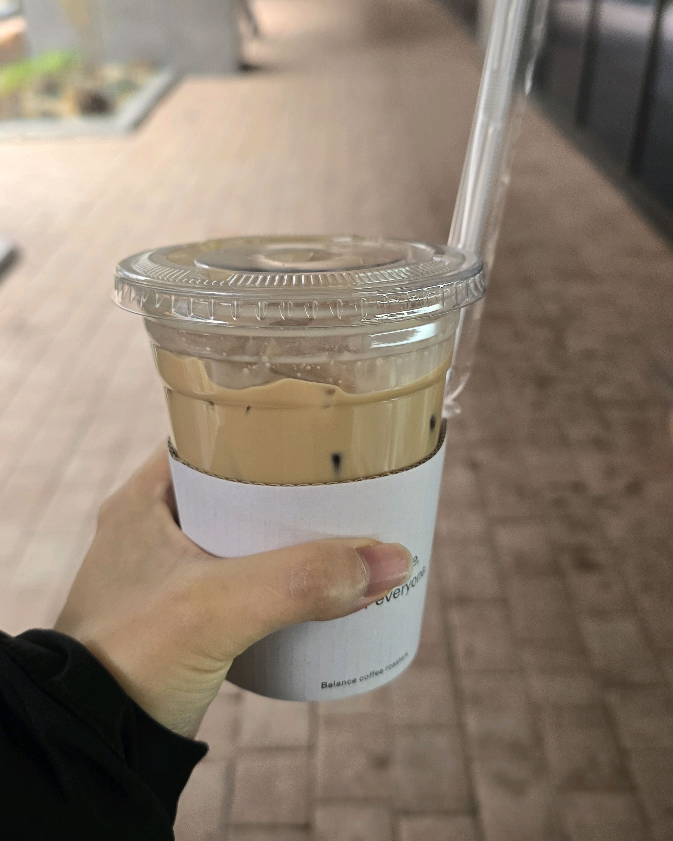 [천안 맛집 Balance Coffee Roasters] 직접 가본 로컬 리뷰