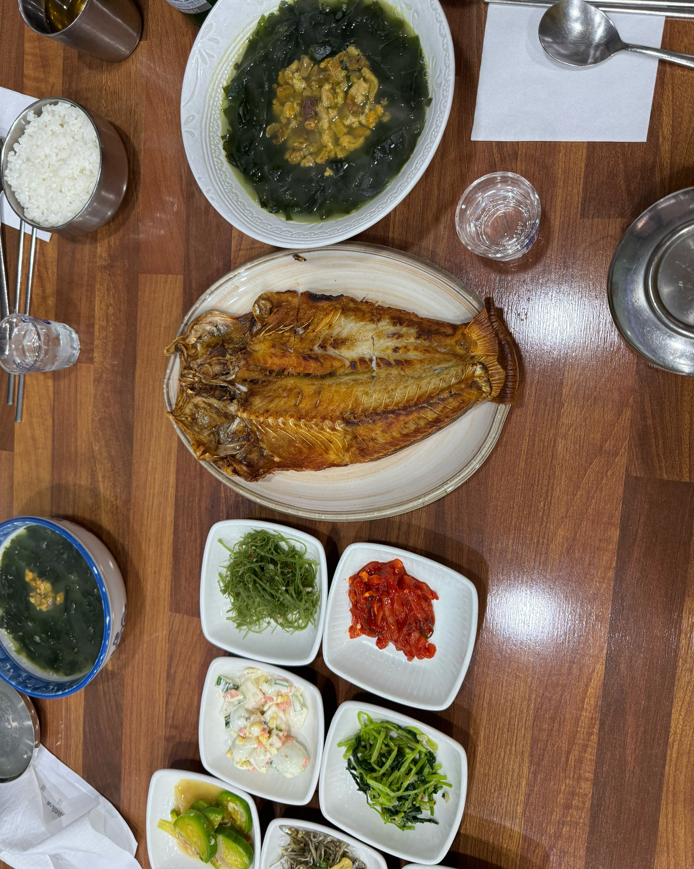 [부산역 맛집 제주가 부산역직영점] 직접 가본 로컬 리뷰