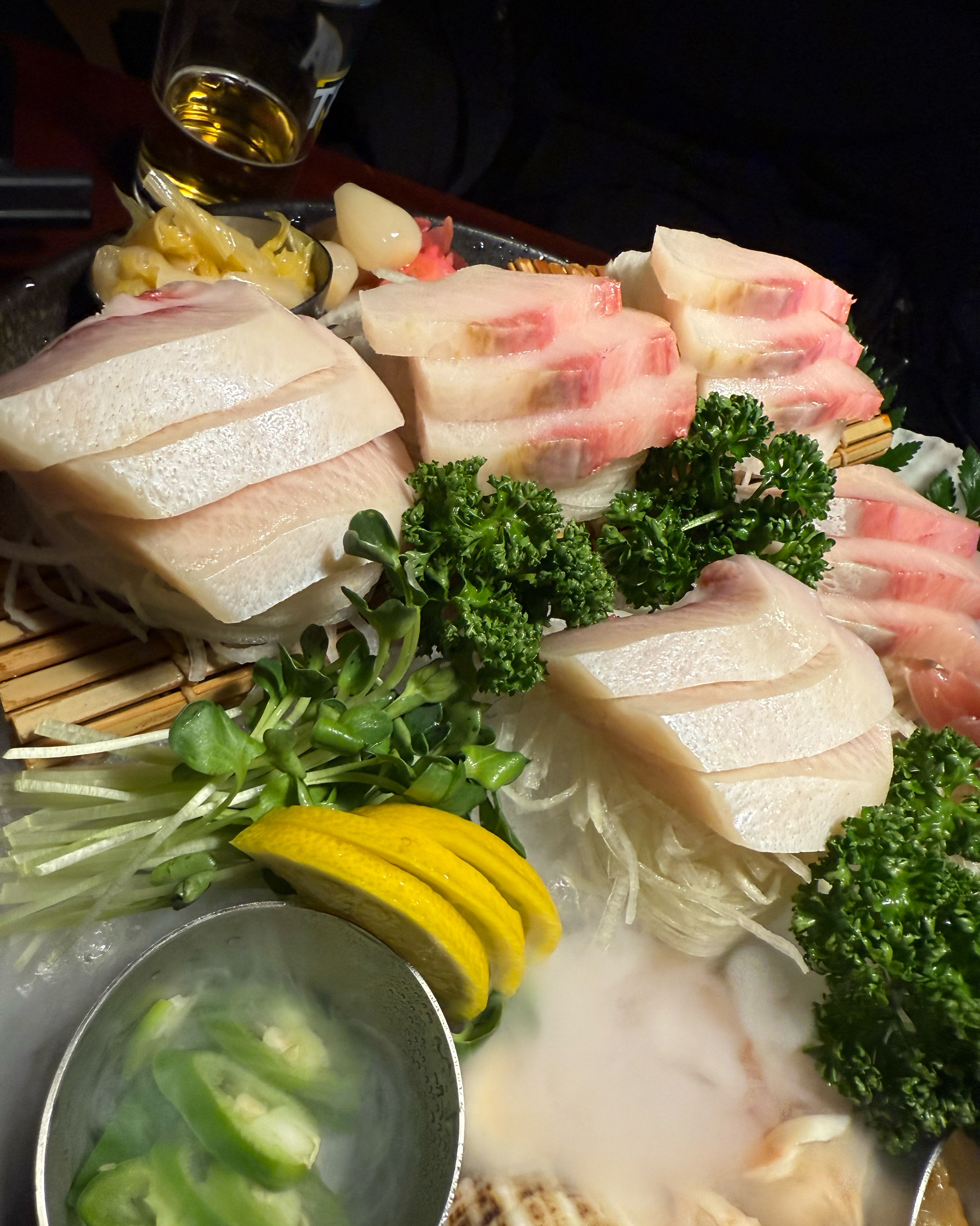 [강릉 맛집 파도이자카야 강릉본점] 직접 가본 로컬 리뷰