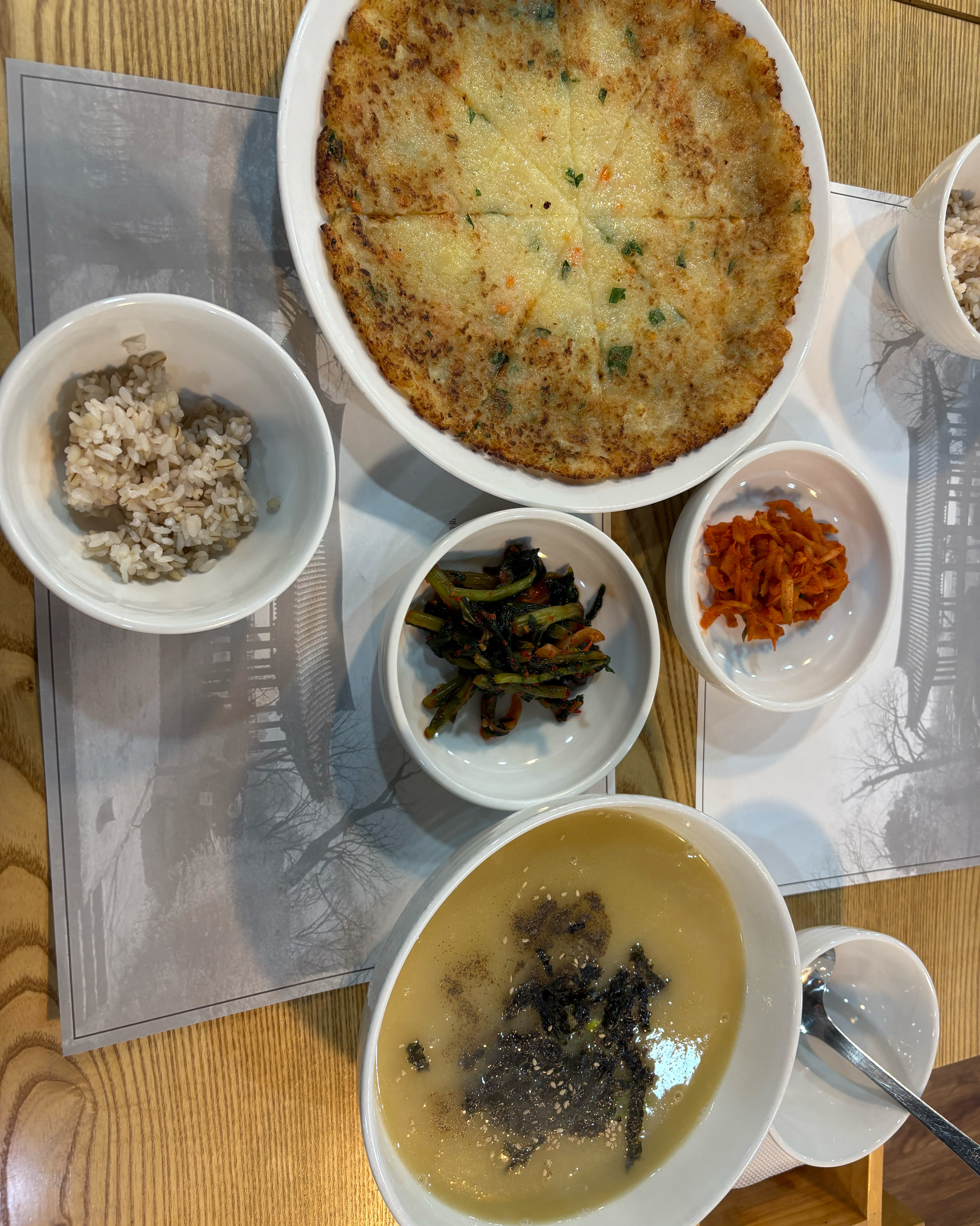 [삼척 맛집 옹심] 직접 가본 로컬 리뷰