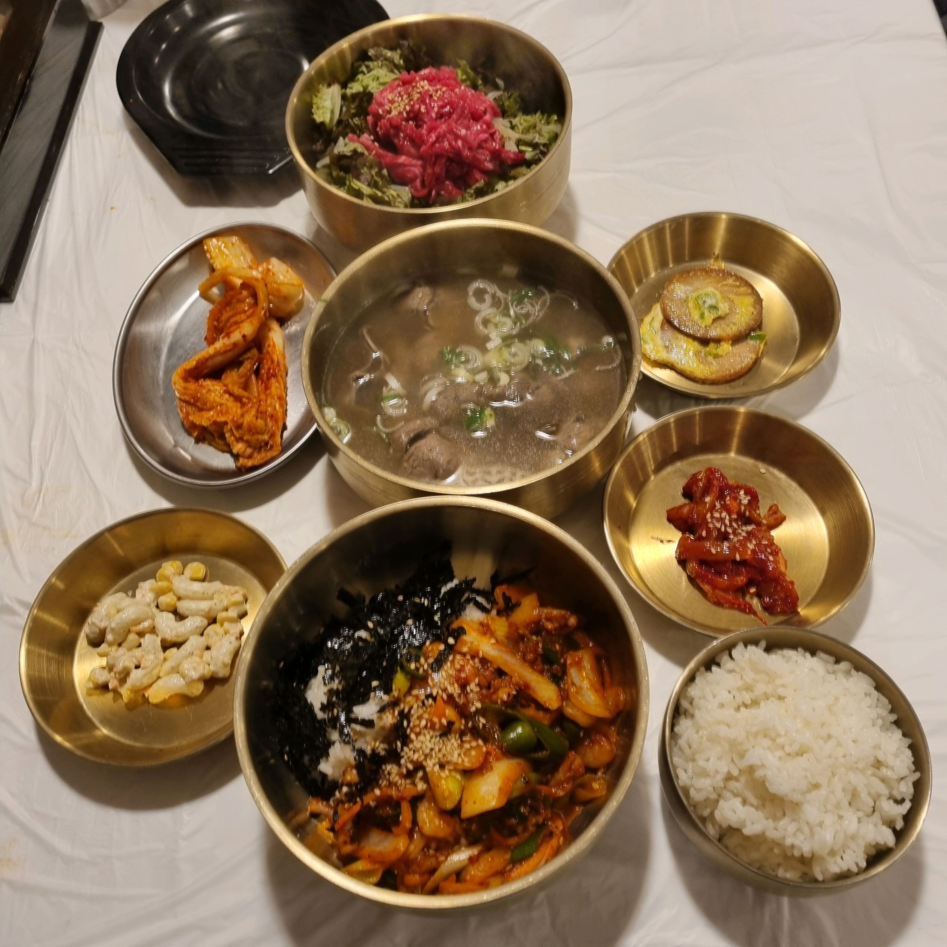[부산역 맛집 옥선집] 직접 가본 로컬 리뷰