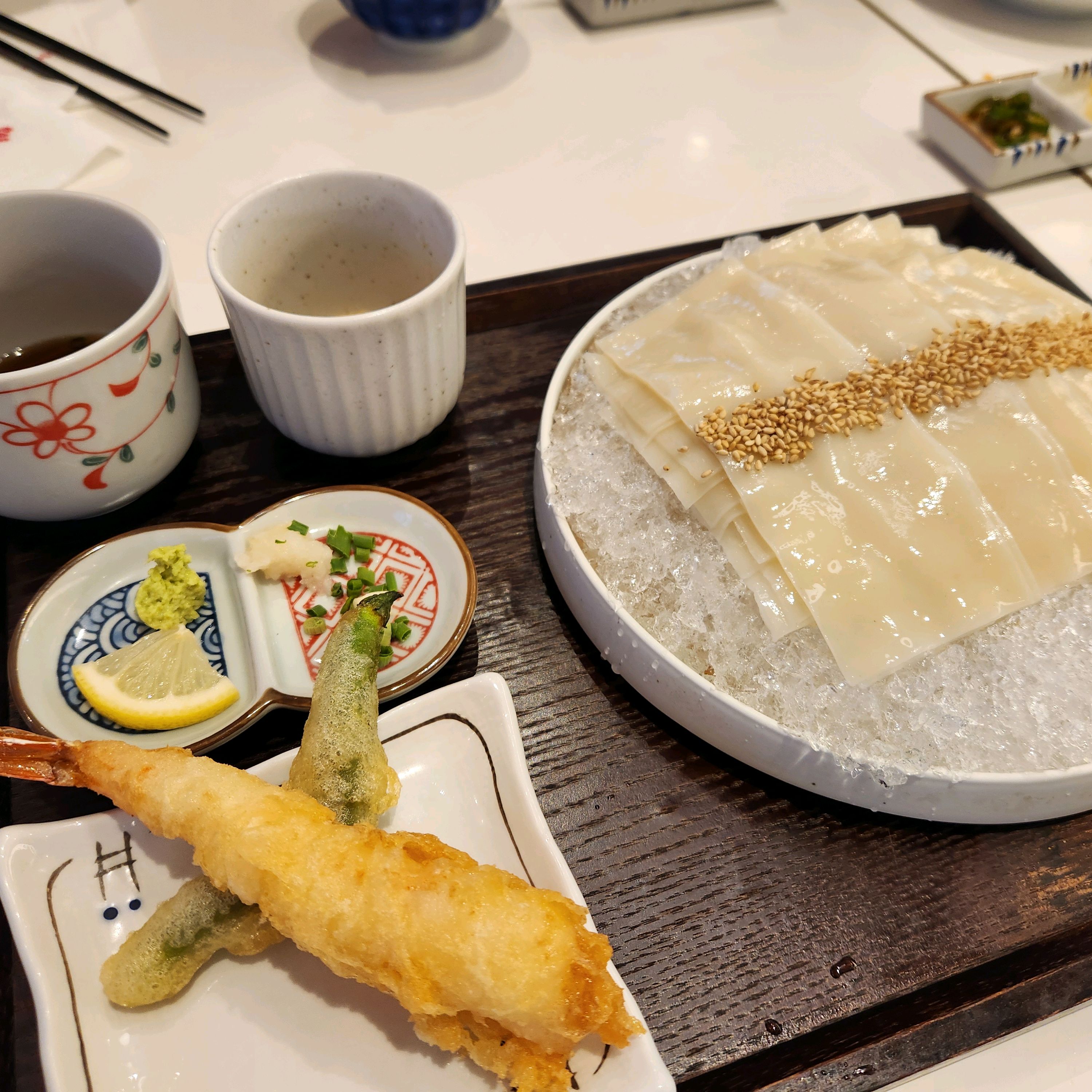 [여수 맛집 요미우돈교자 여수웅천점] 직접 가본 로컬 리뷰