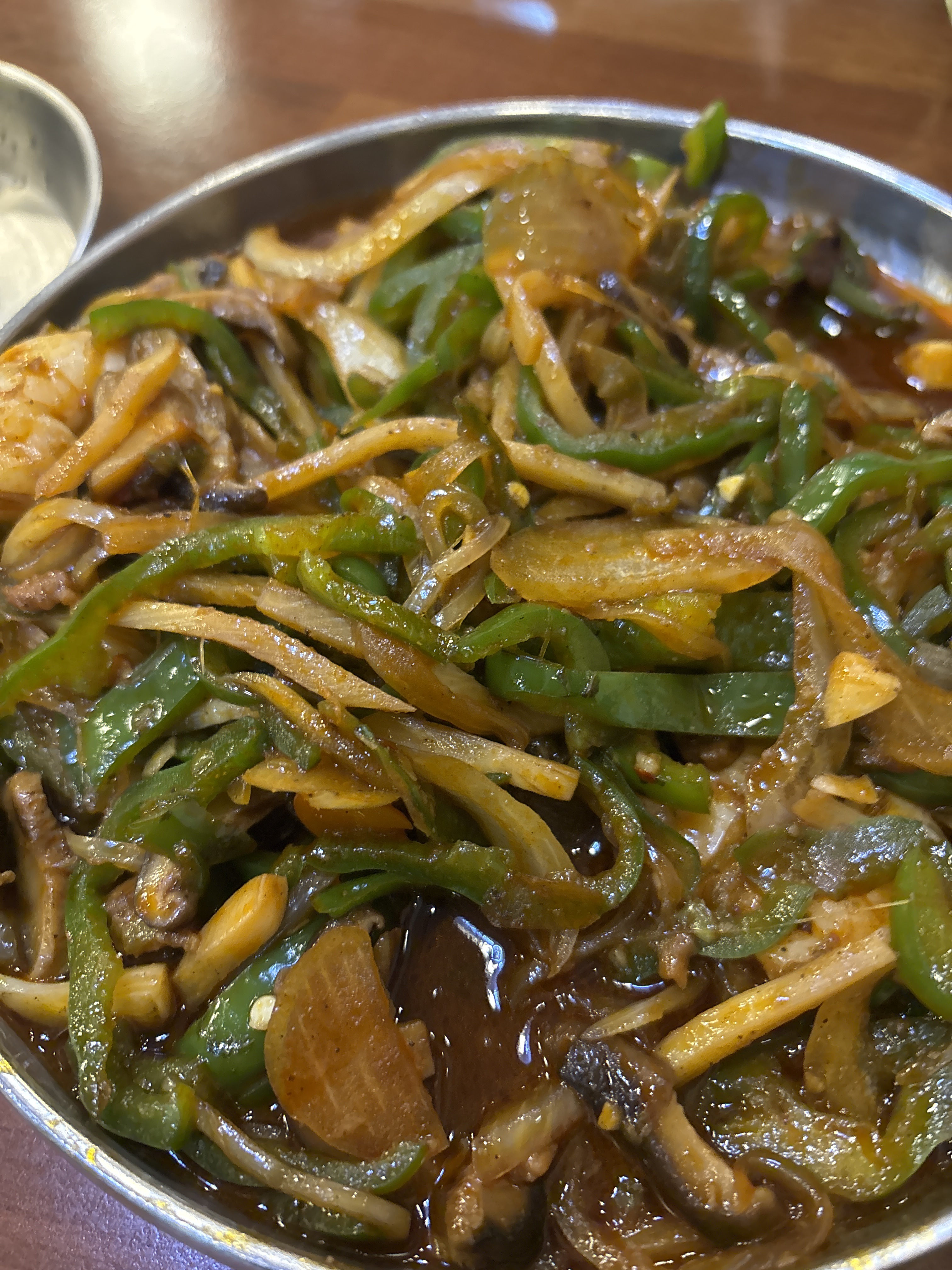  정발산역 맛집 니취8로마