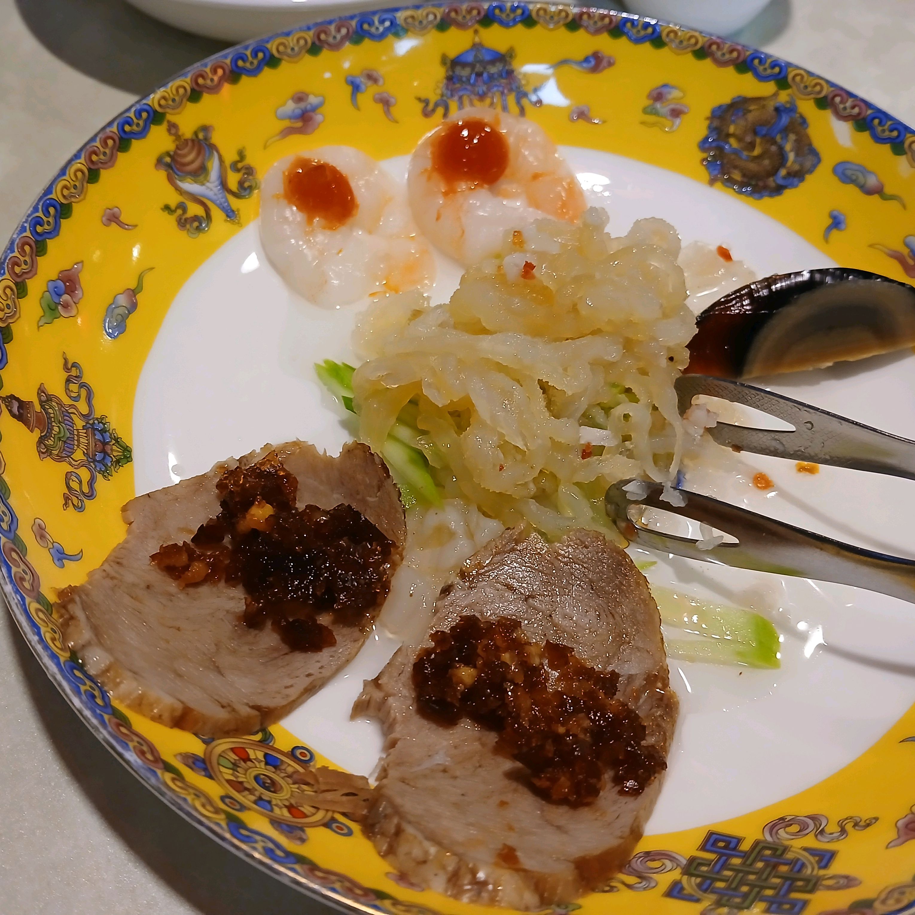  마두역 맛집 락희안 일산점