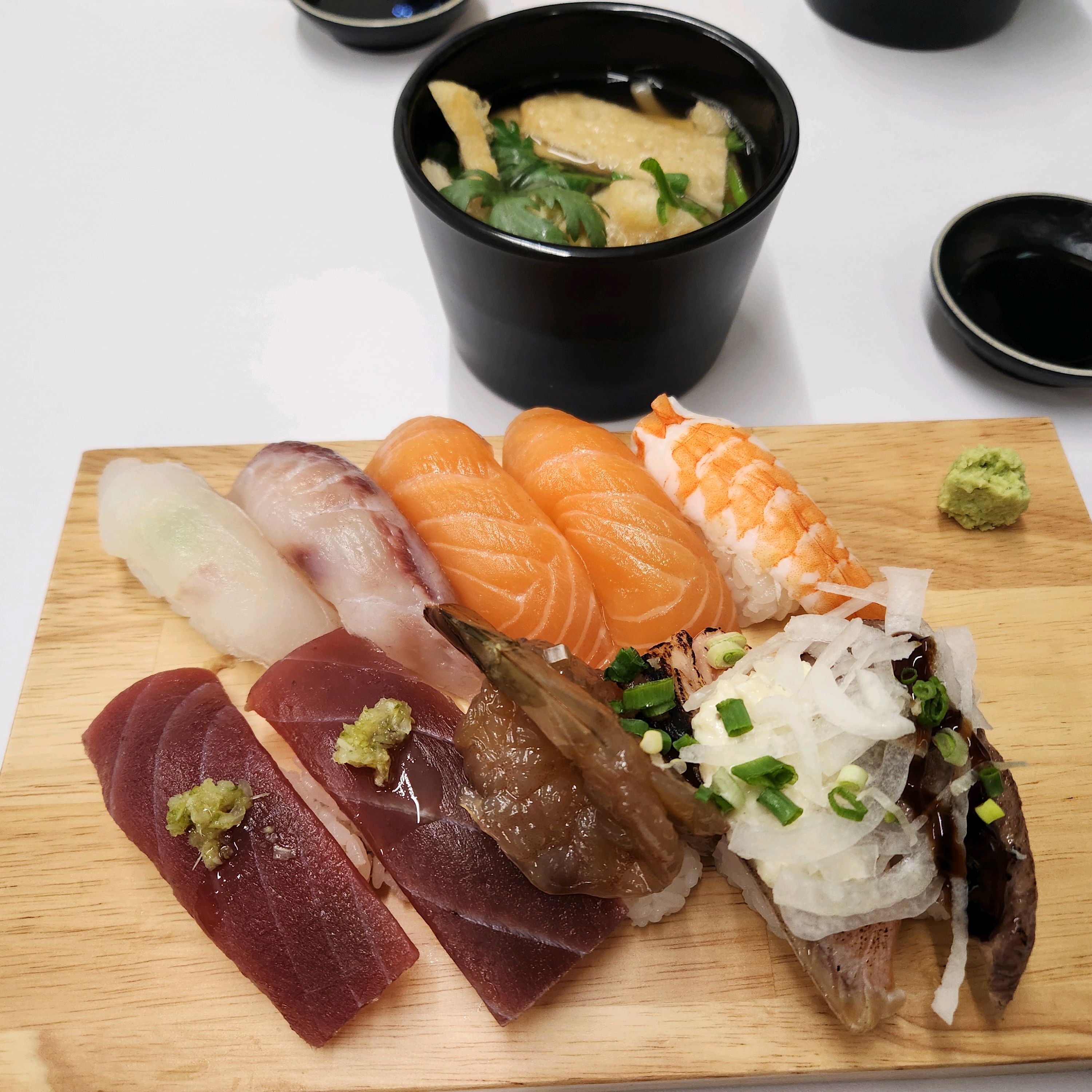  정발산역 맛집 황제초밥 일산웨스턴돔점