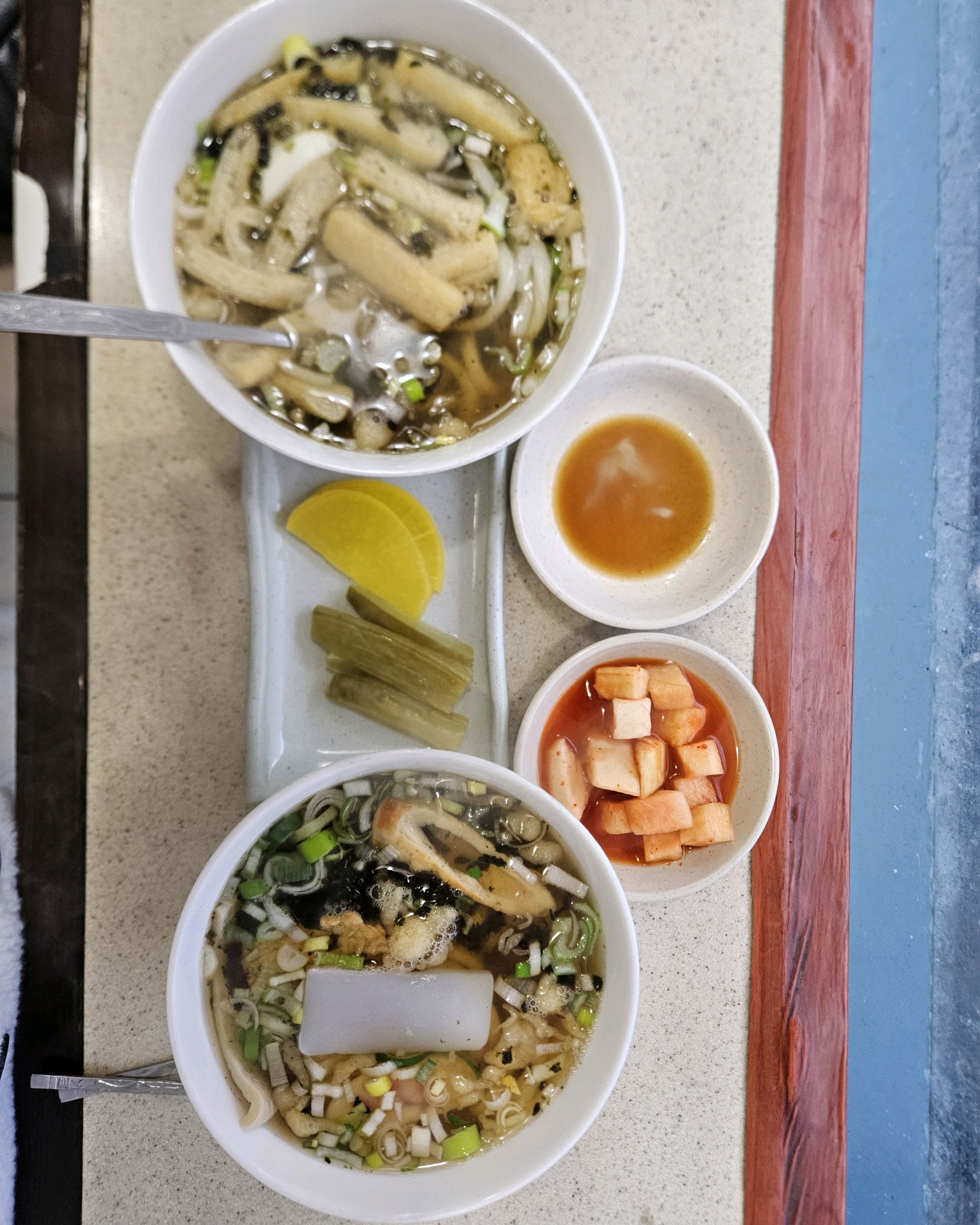  을지로3가역 맛집 동경우동