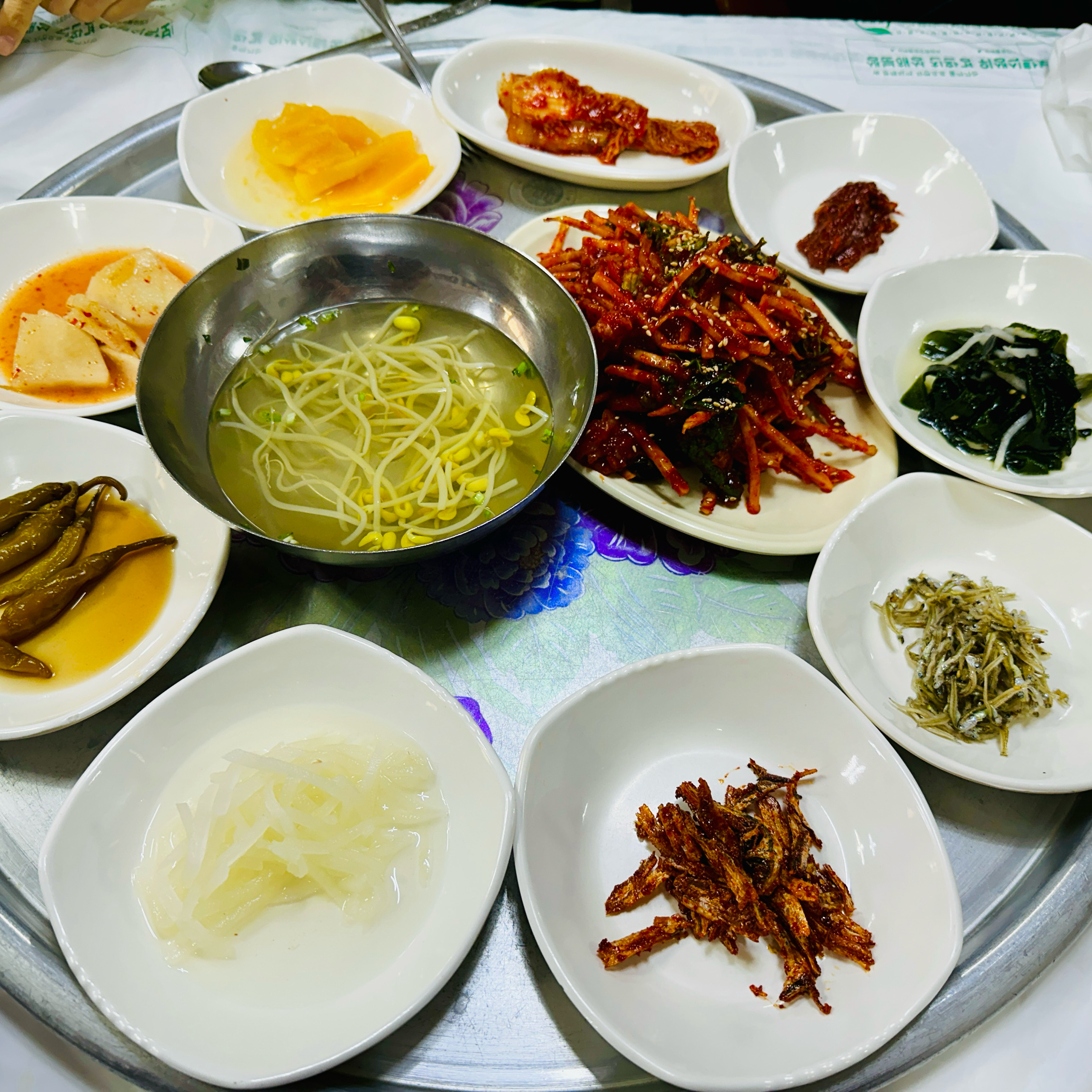[여수 맛집 돌산식당] 직접 가본 로컬 리뷰