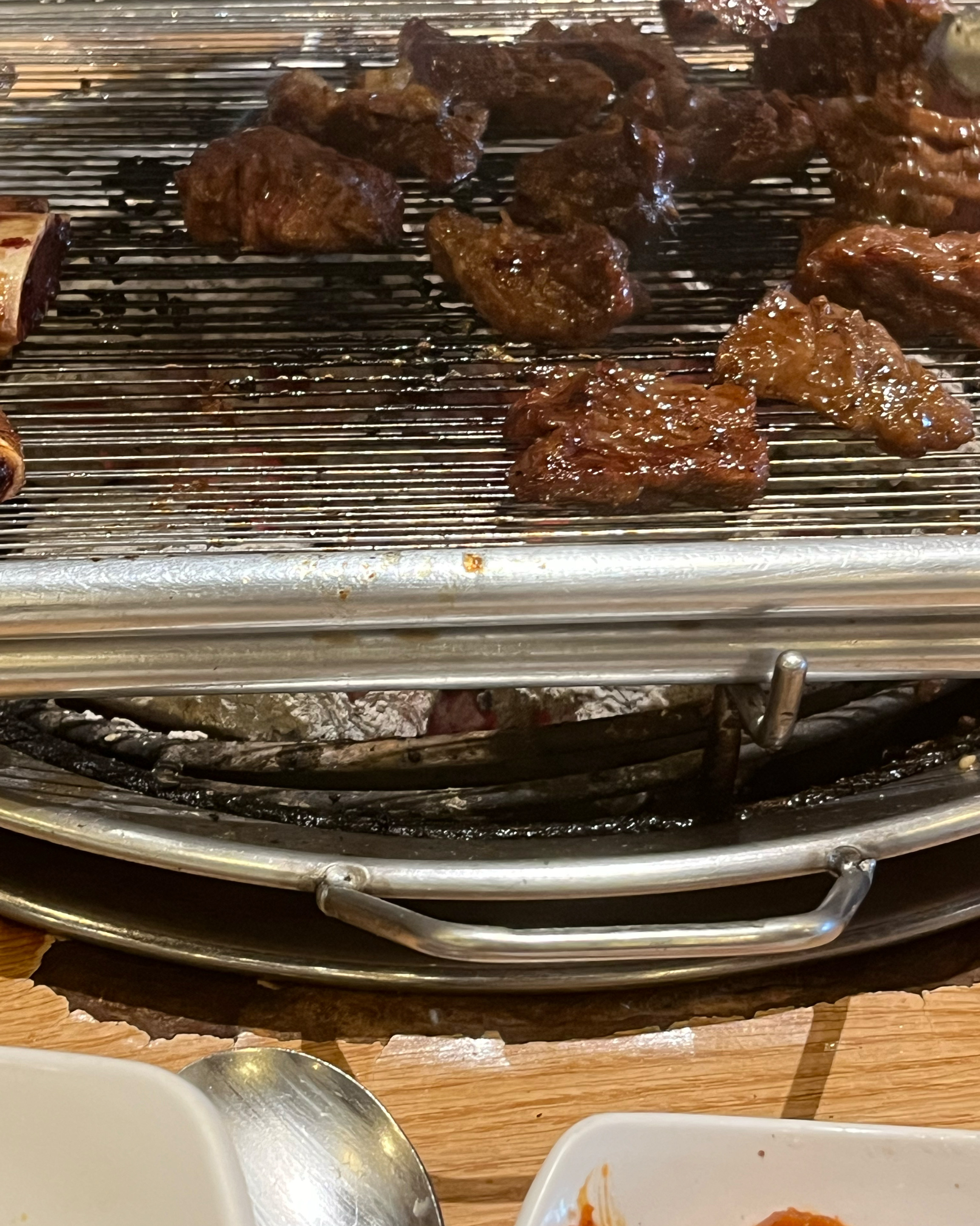  경찰병원역 맛집 황금소 가락본점