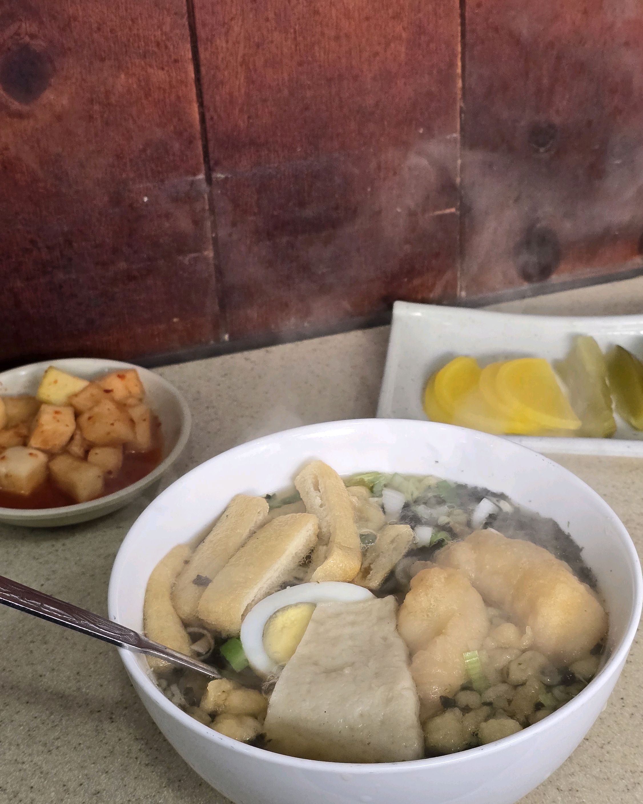  을지로3가역 맛집 동경우동