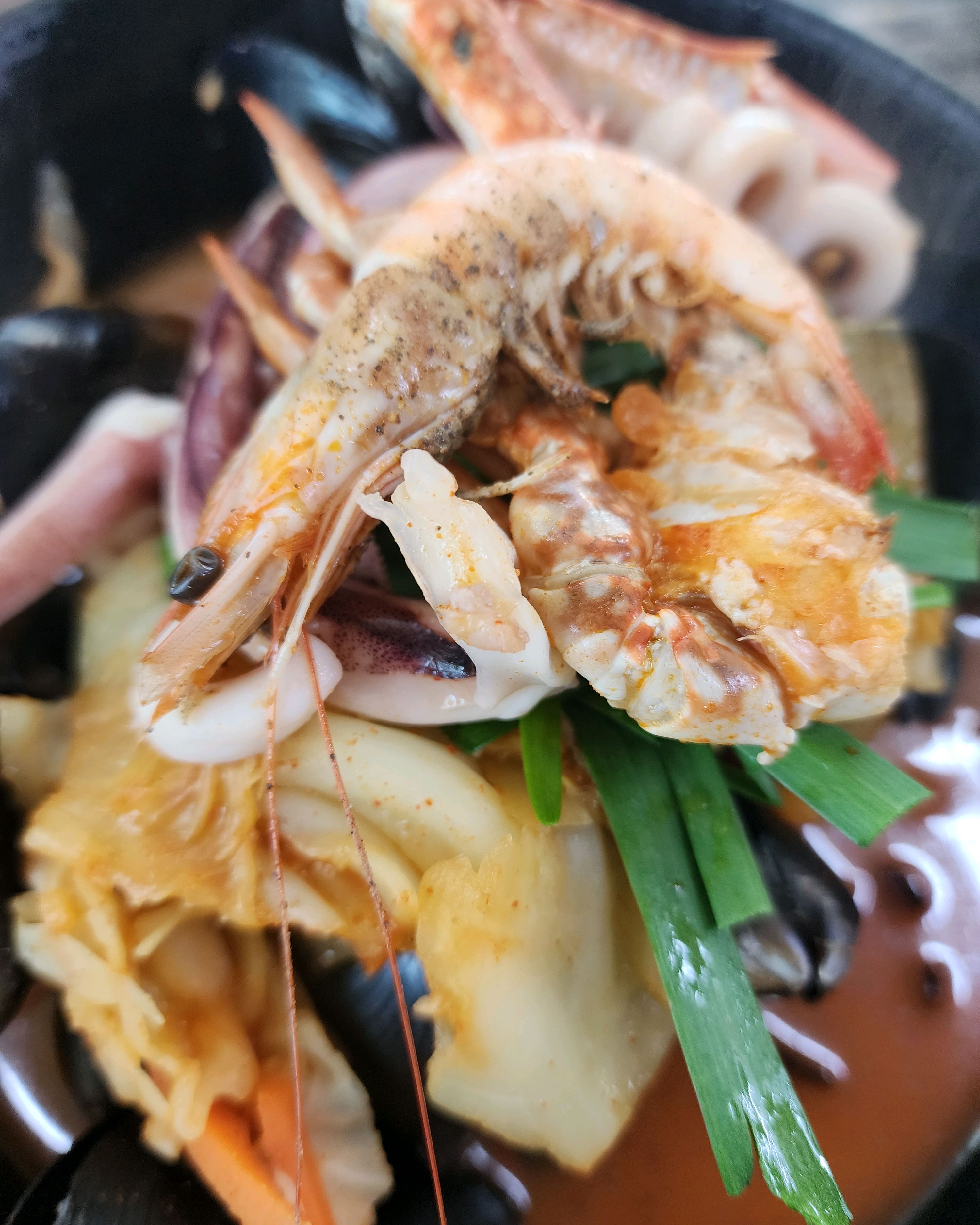 [강릉 맛집 짬뽕1번지] 직접 가본 로컬 리뷰