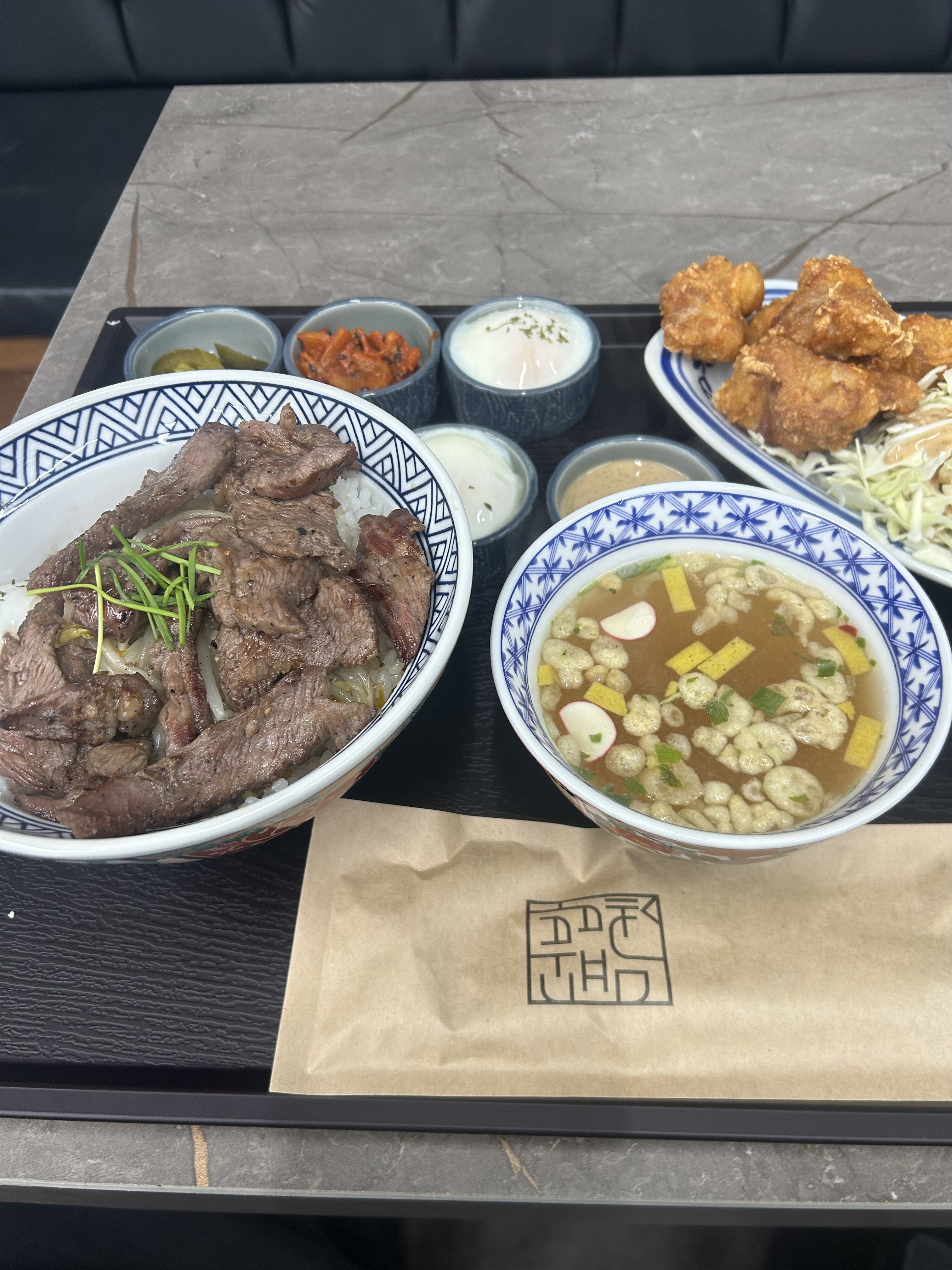 오리역 맛집 덮밥마켓 죽전본점 내돈내산 방문리뷰