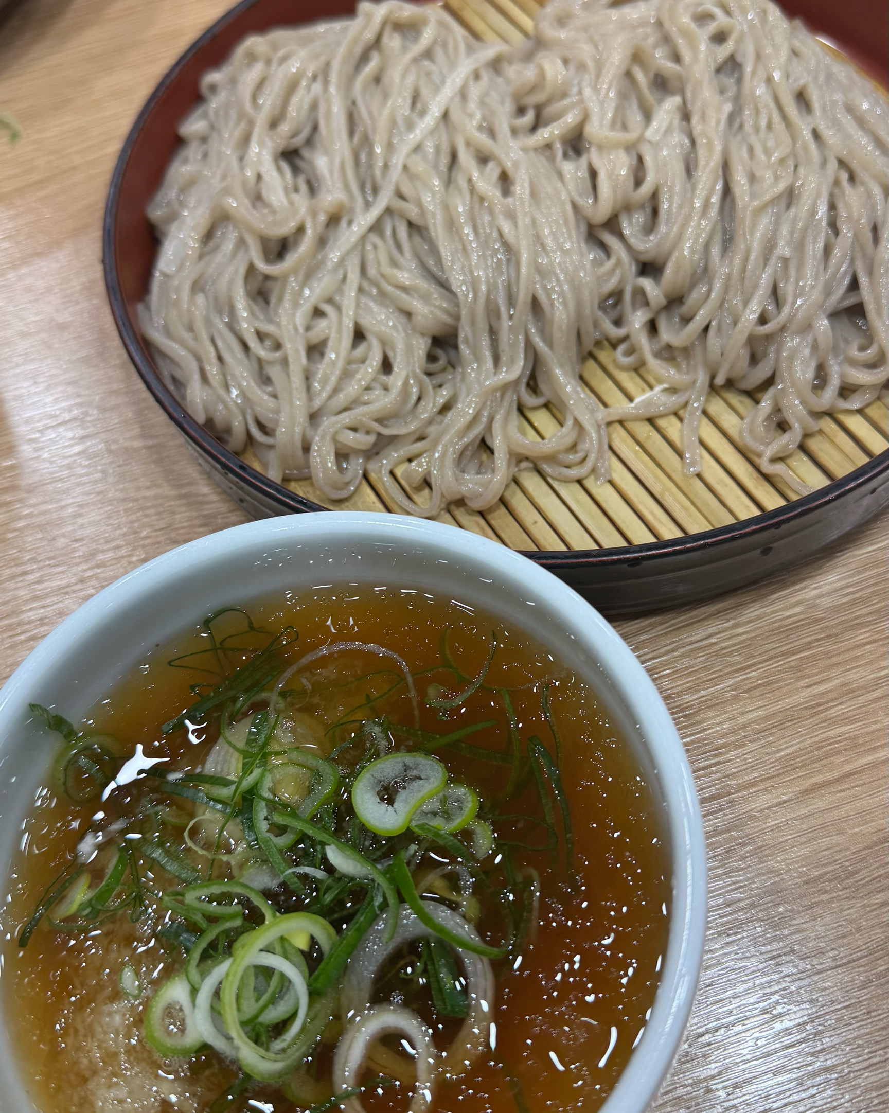 정말 맛있습니다 인생 메밀 소바 집..! - 대전 맛집 미진