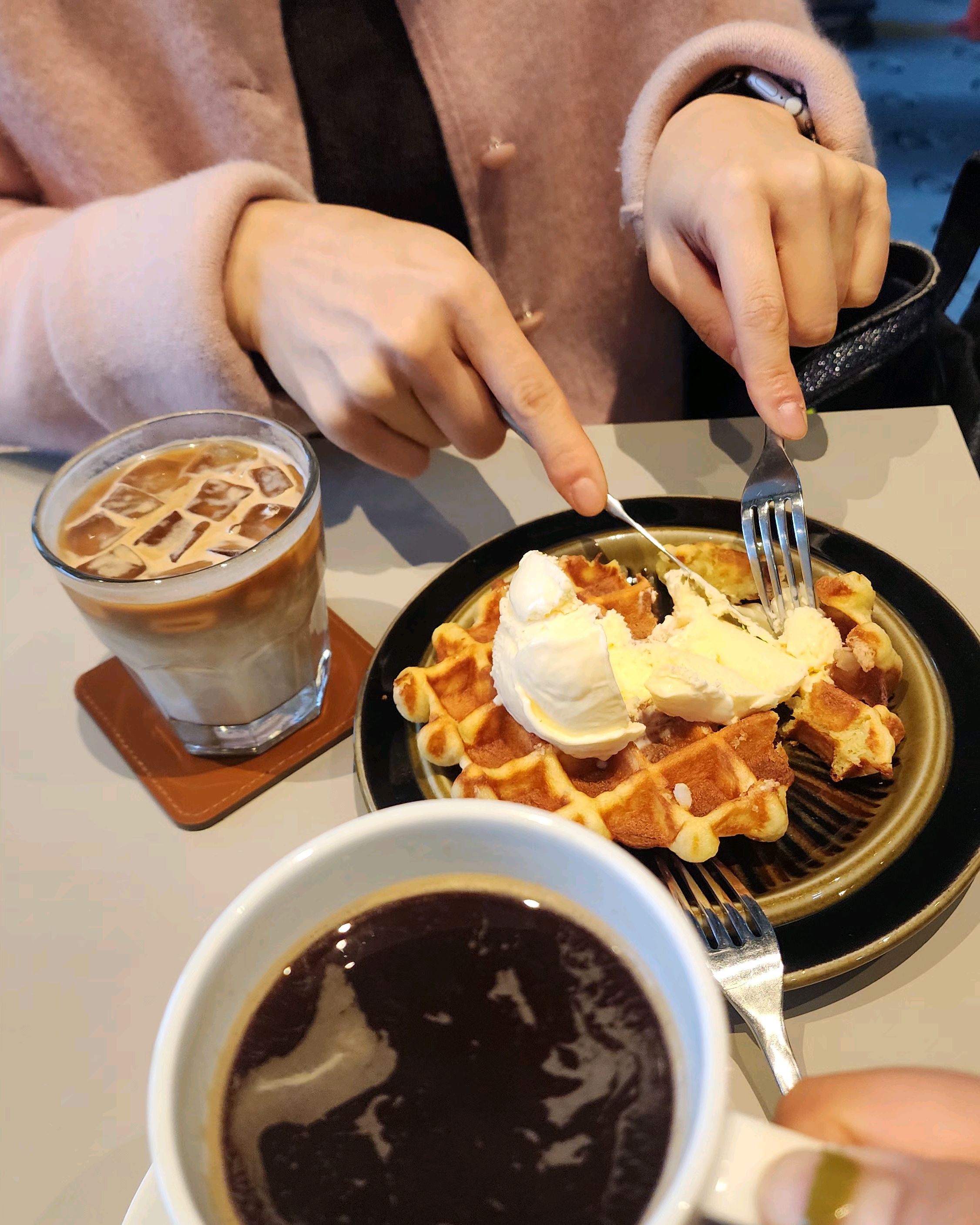 [천안 맛집 Balance Coffee Roasters] 직접 가본 로컬 리뷰