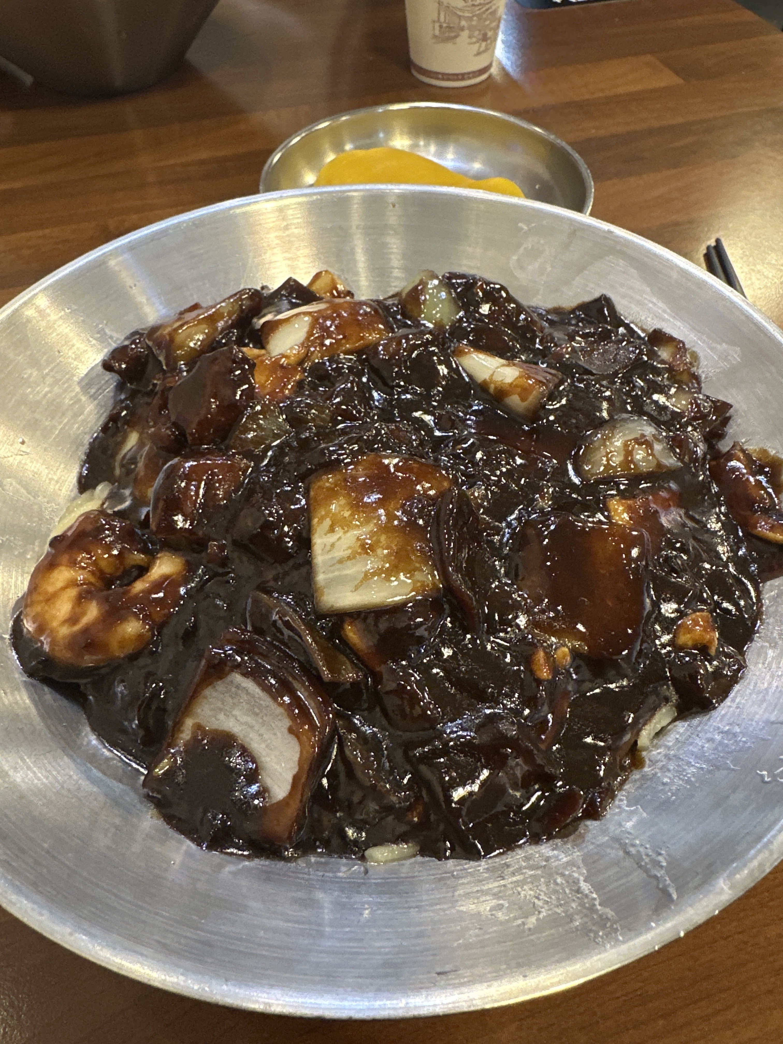 정발산역 맛집 니취8로마
