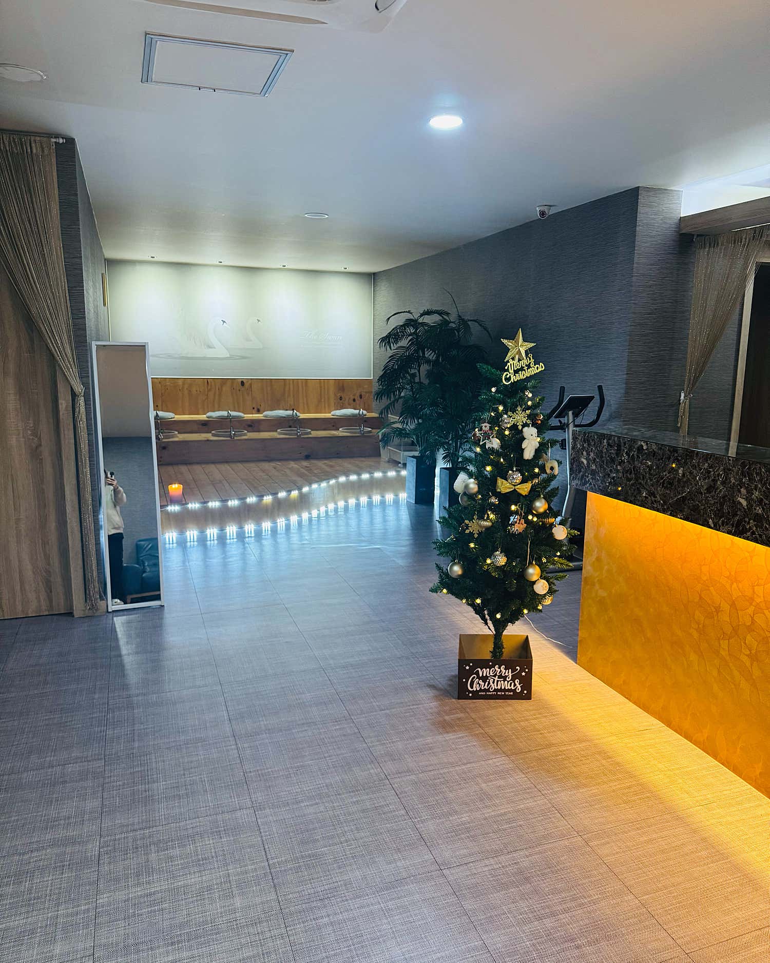 휴명품힐링바디샵 (마장역) 매장 사진 8