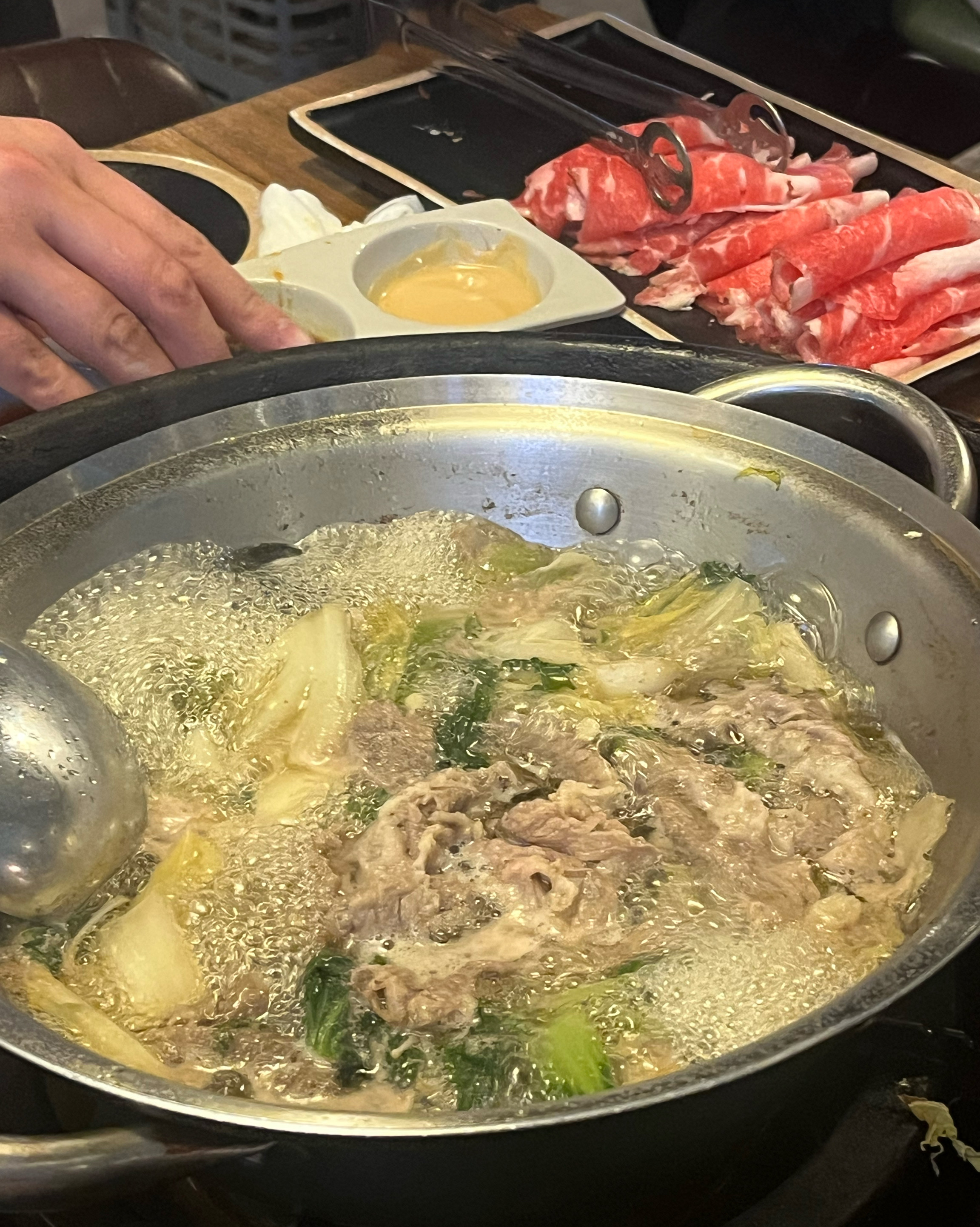  신사역 맛집 샤블리 신사본점