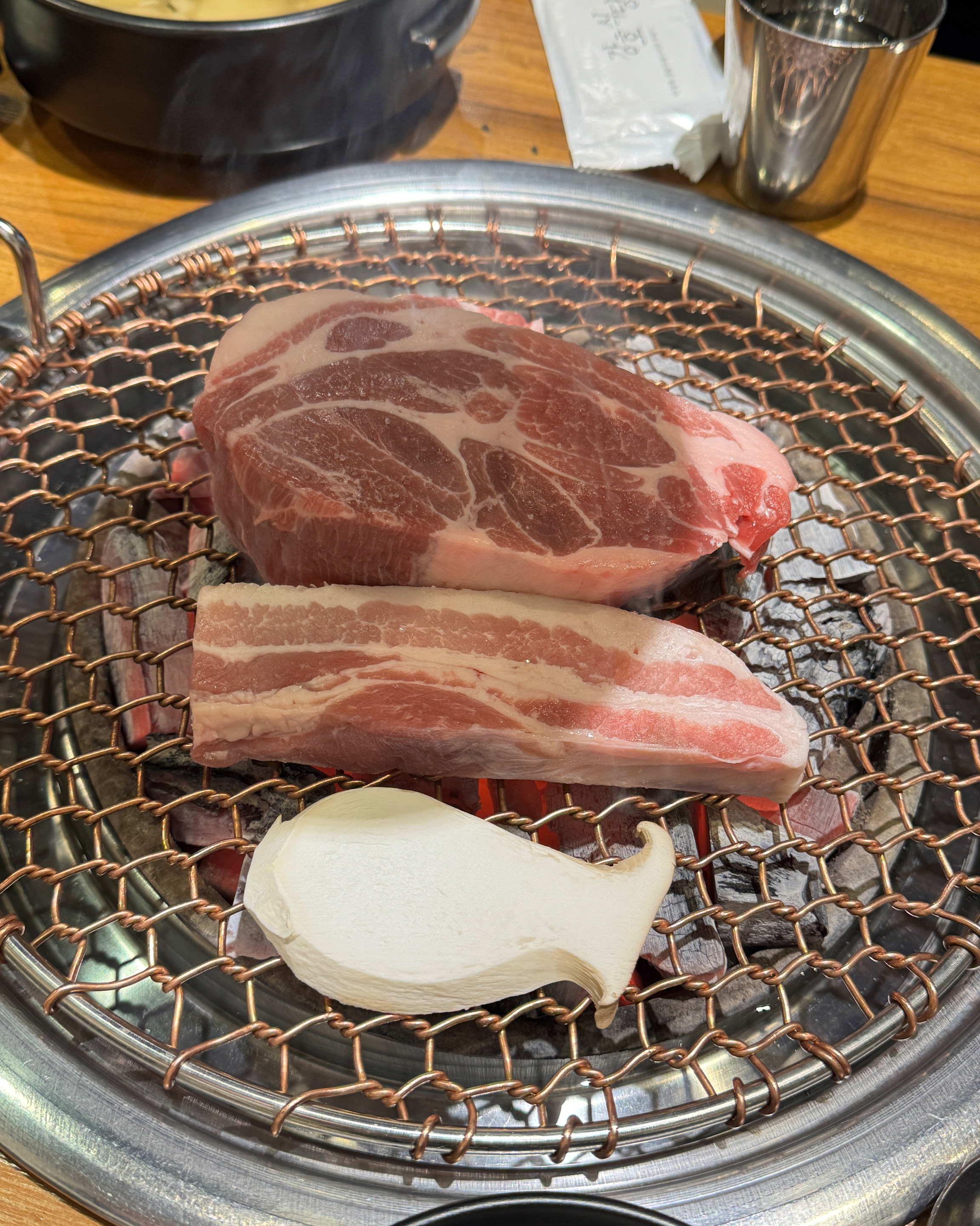 정자역 맛집 강호식당 내돈내산 리얼후기