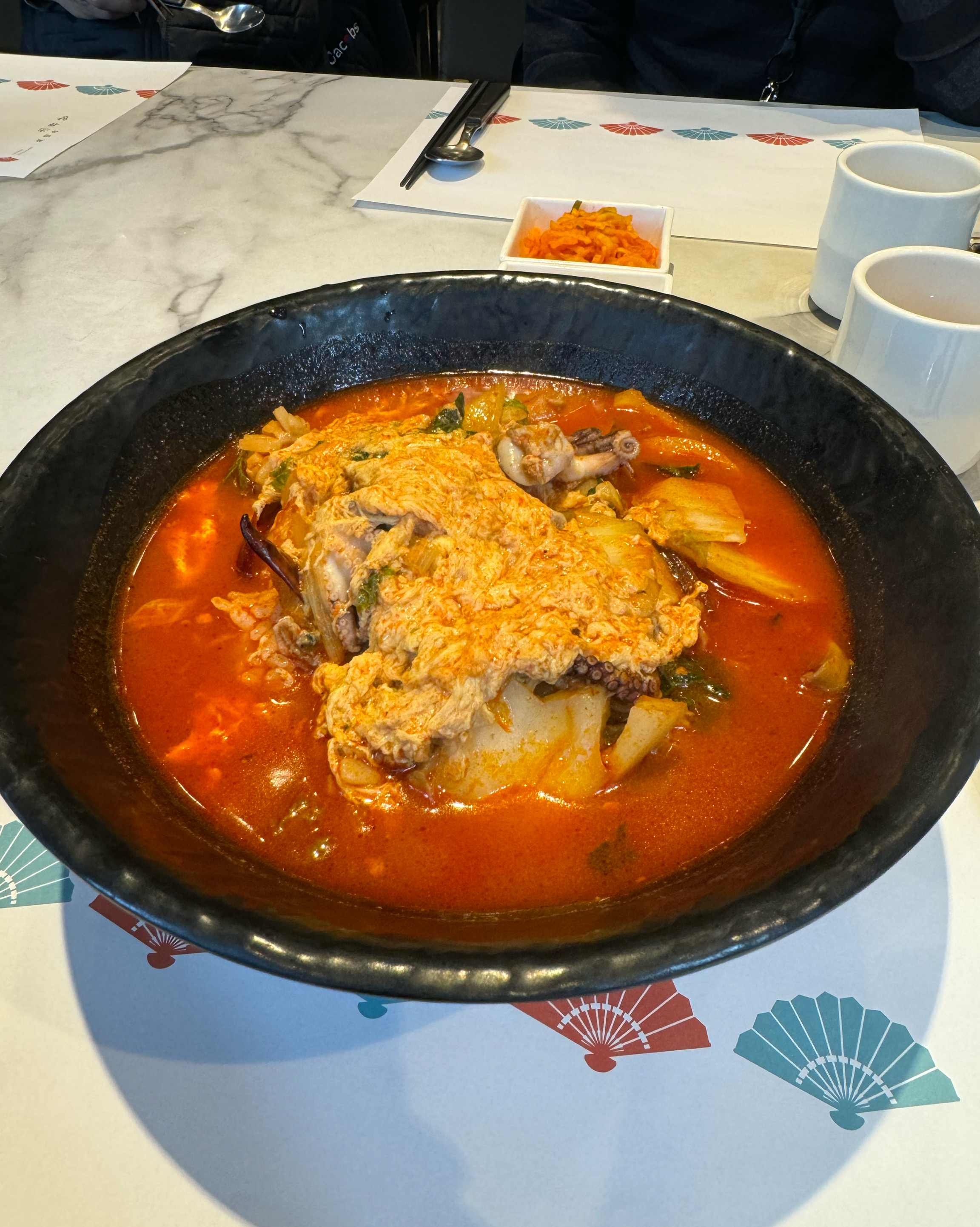 [명동 맛집 초류향] 직접 가본 로컬 리뷰