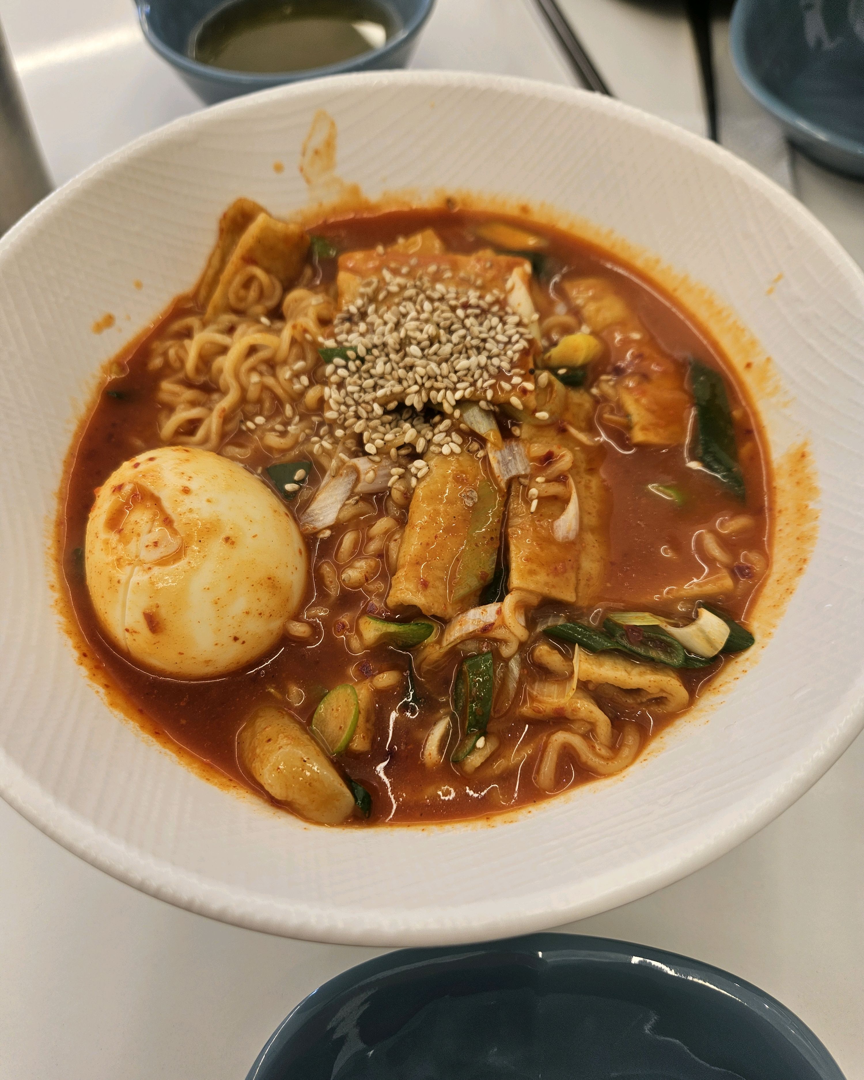 [강릉 맛집 교동김밥] 직접 가본 로컬 리뷰