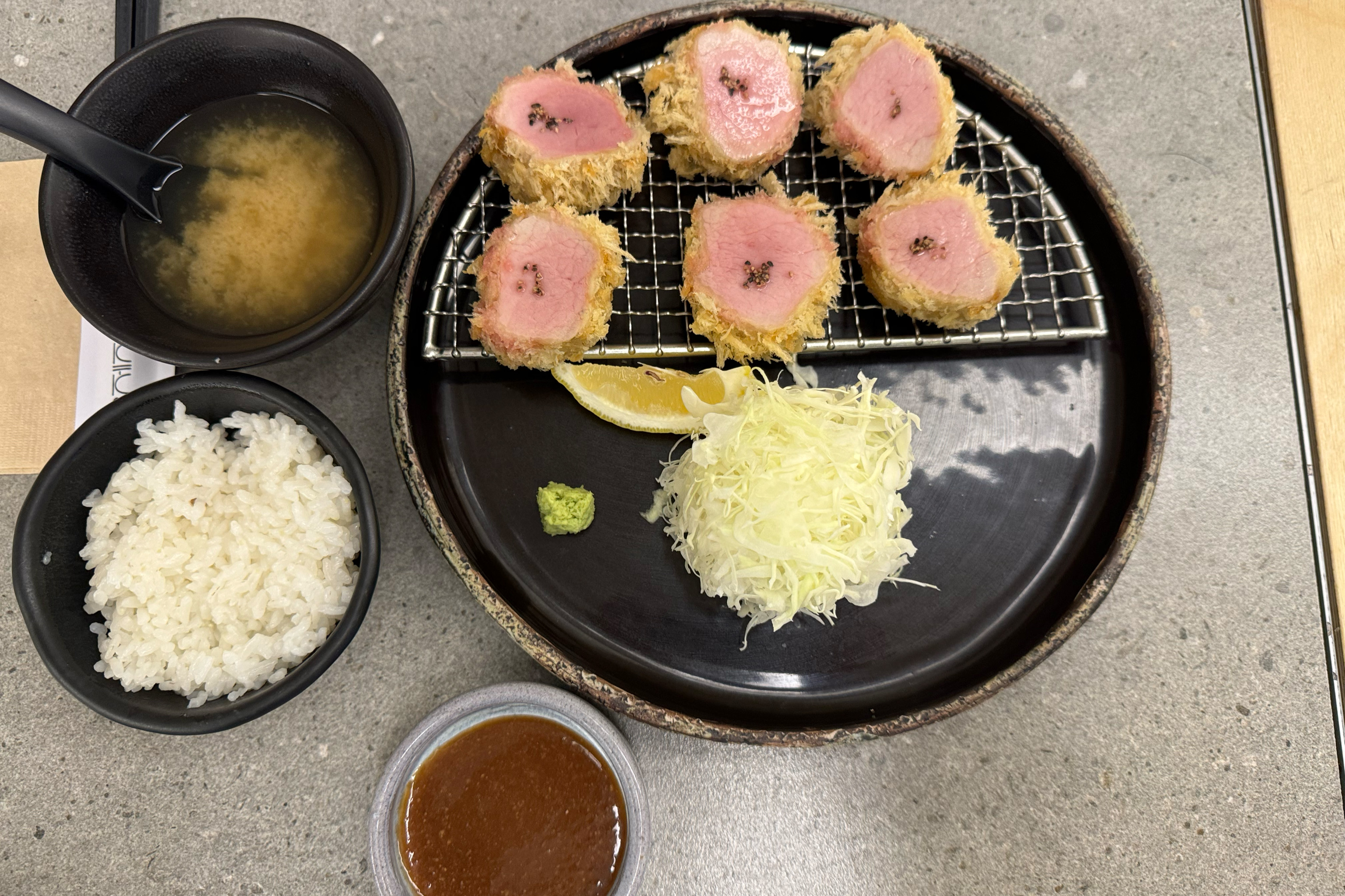 [명동 맛집 오제제 광화문] 직접 가본 로컬 리뷰