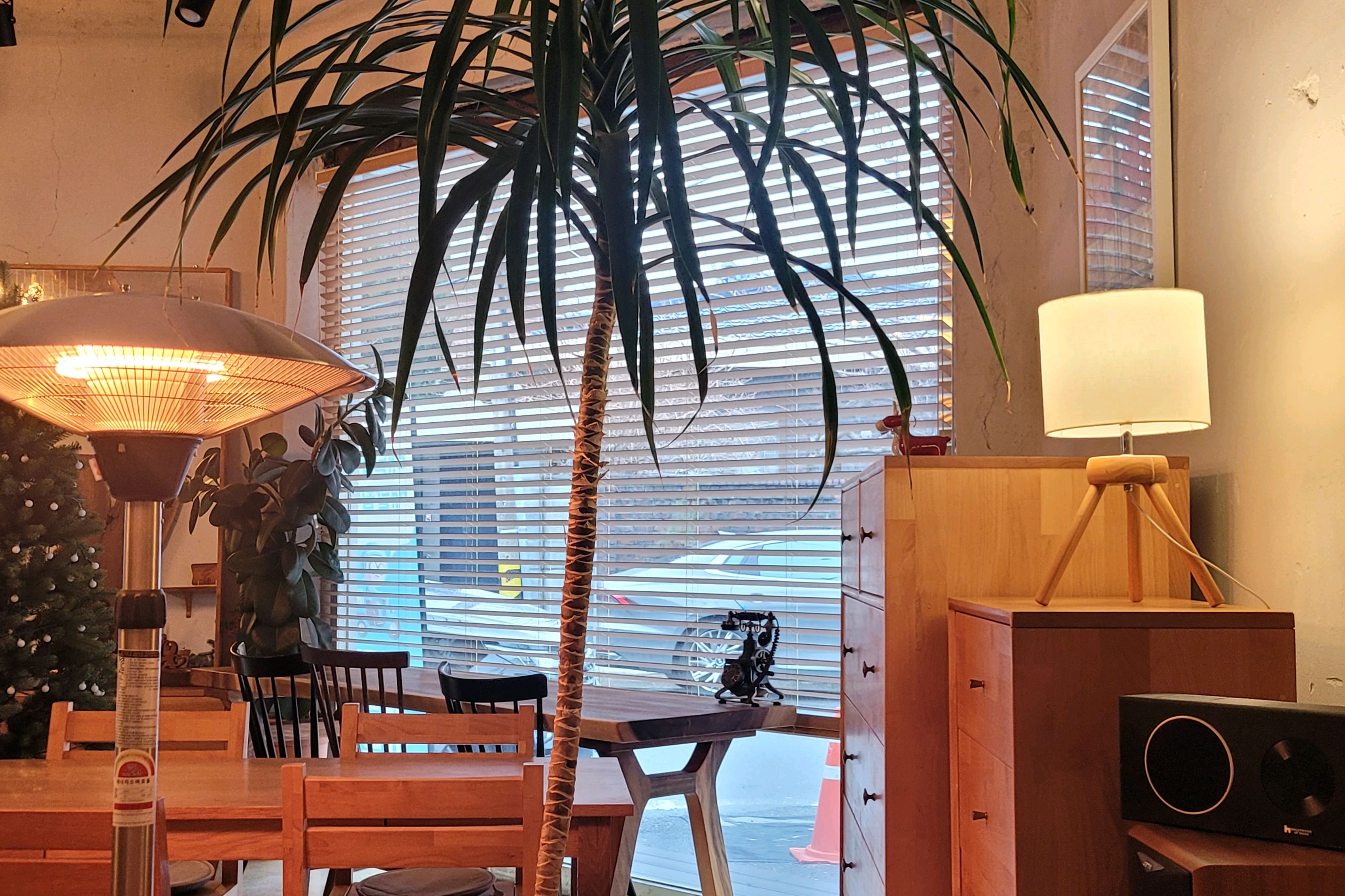 Visitor review
