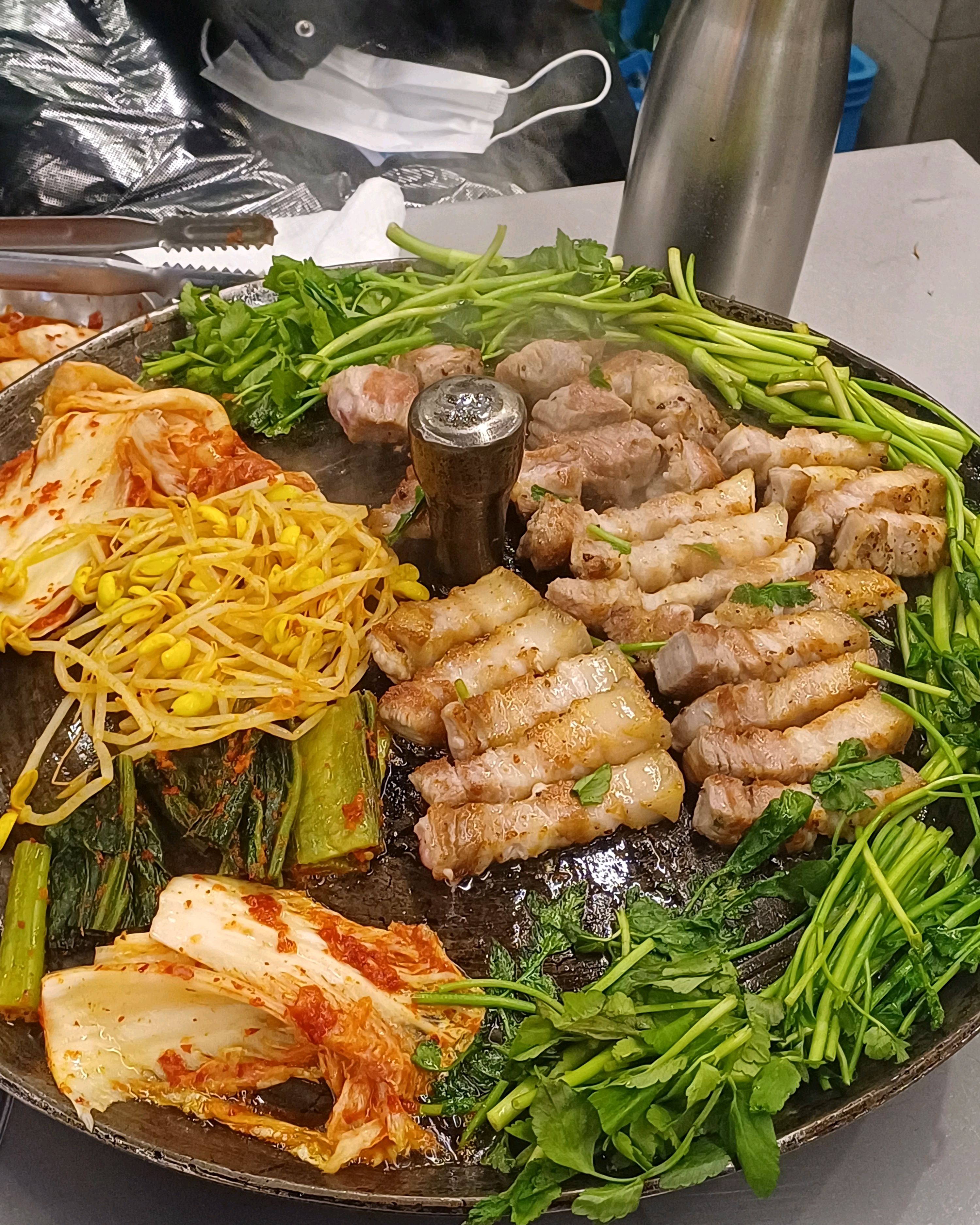 [강릉 맛집 목구멍 강릉점] 직접 가본 로컬 리뷰