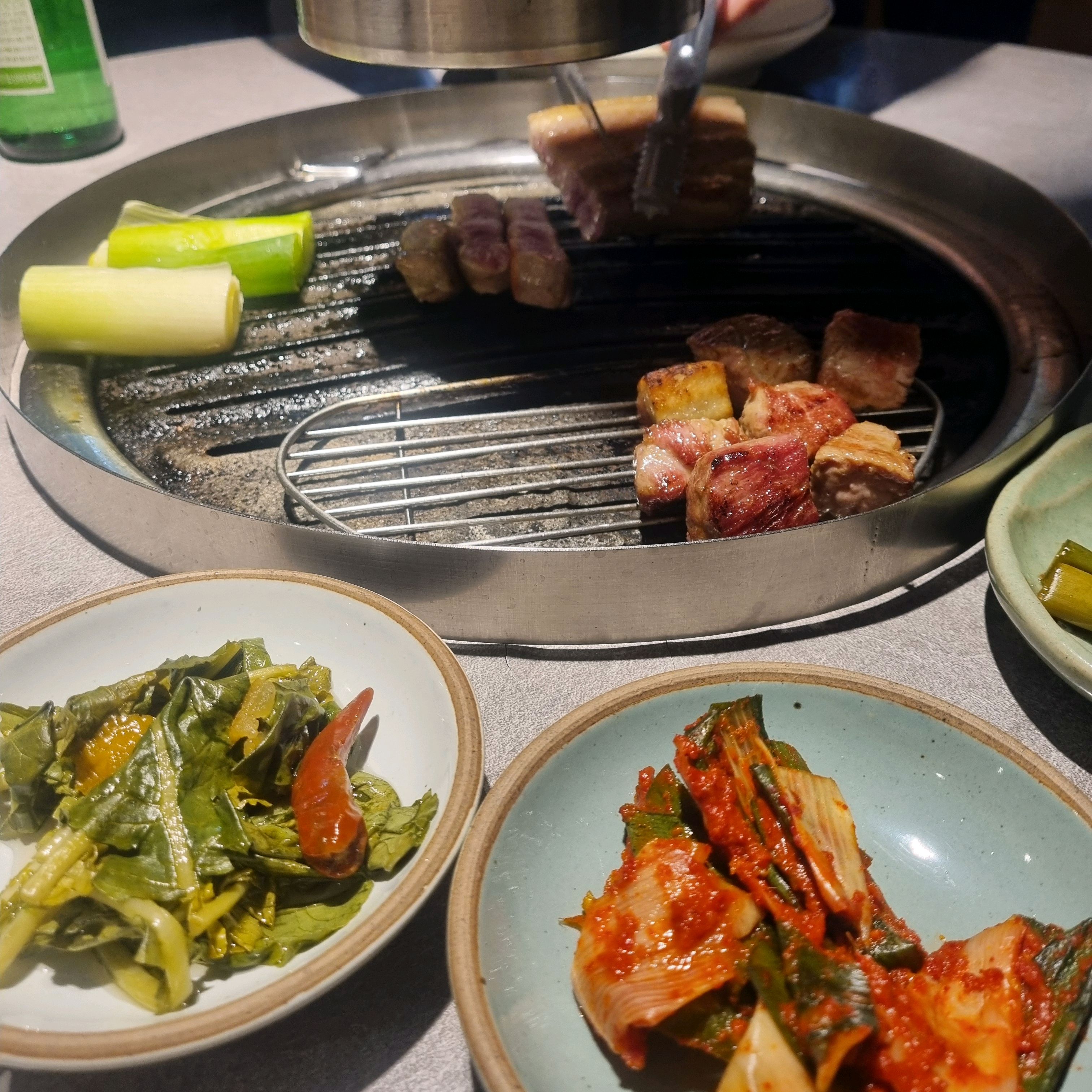 [명동 맛집 남촌회관 시청본점] 직접 가본 로컬 리뷰