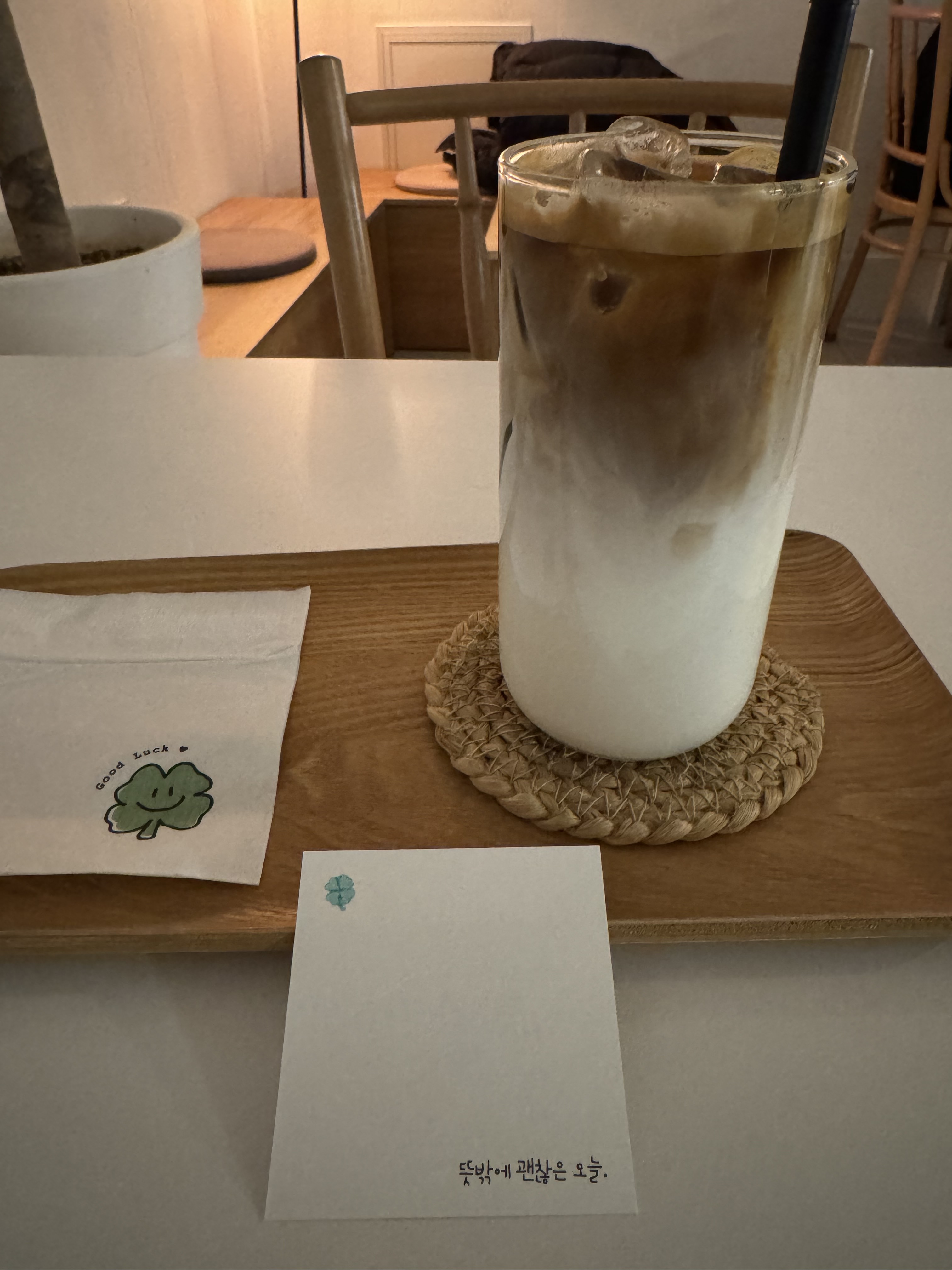 오리역 맛집 뜻밖에 내돈내산 방문후기