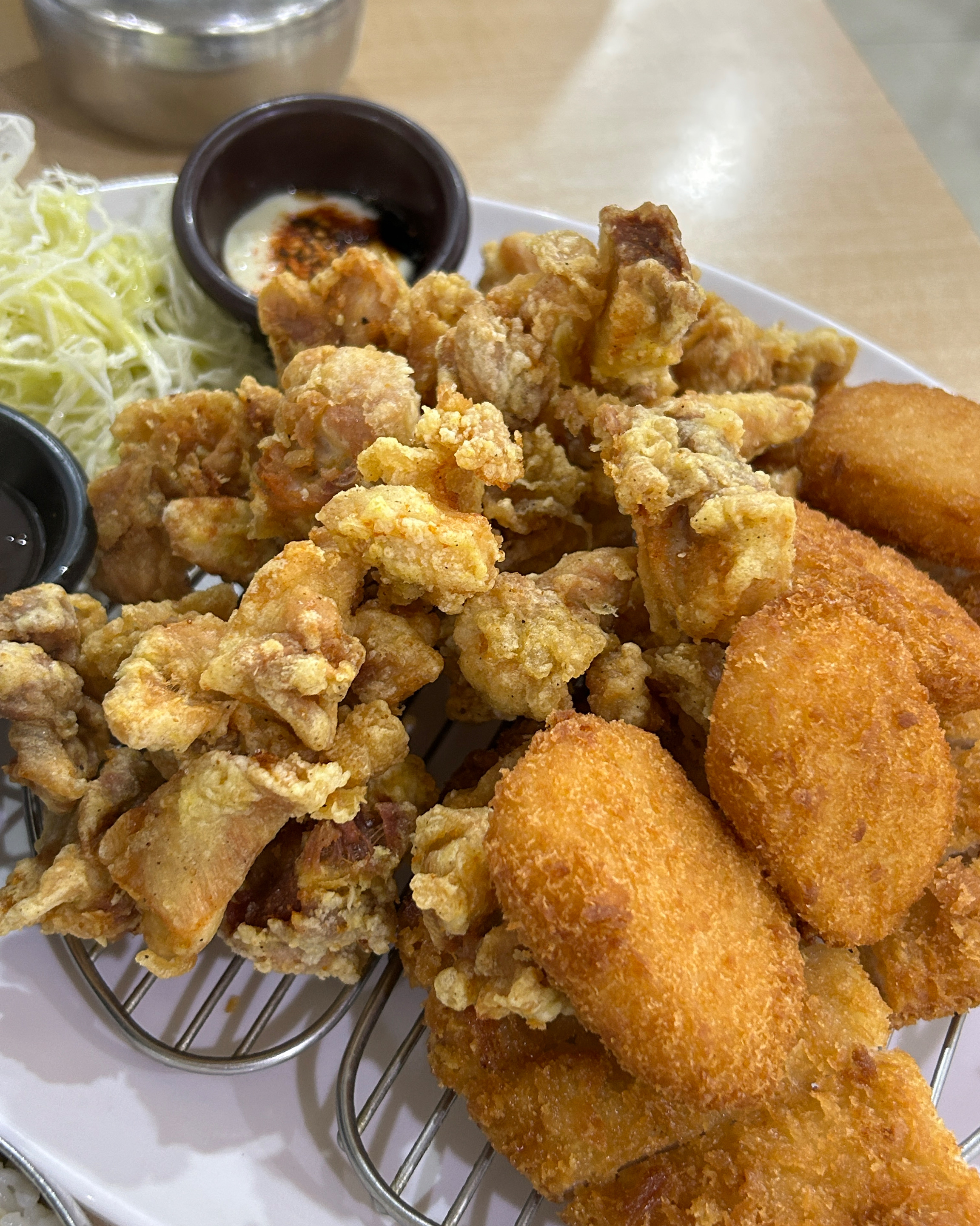 대청역 맛집 모리
