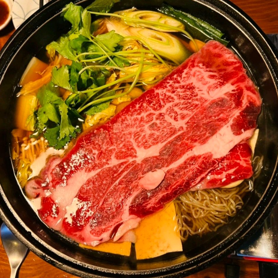 [여수 맛집 와라자쿠] 직접 가본 로컬 리뷰