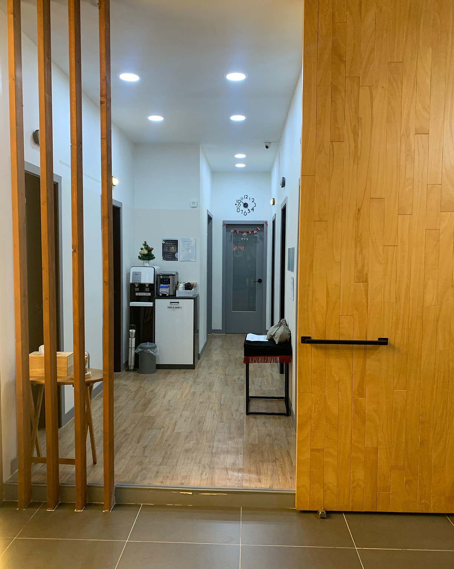 2번째 스튜디오 사진