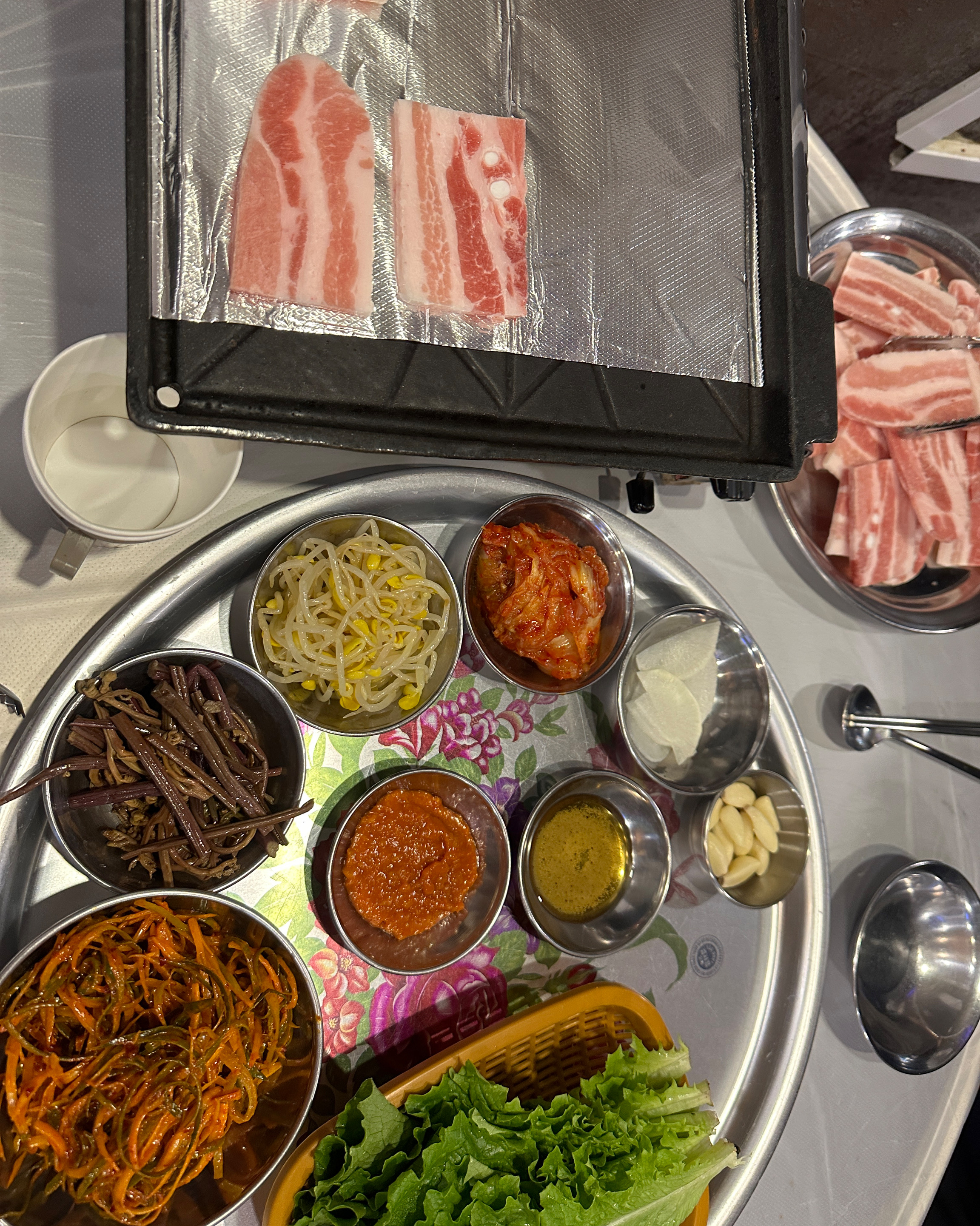 [양평역 맛집 언고기] 직접 가본 로컬 리뷰