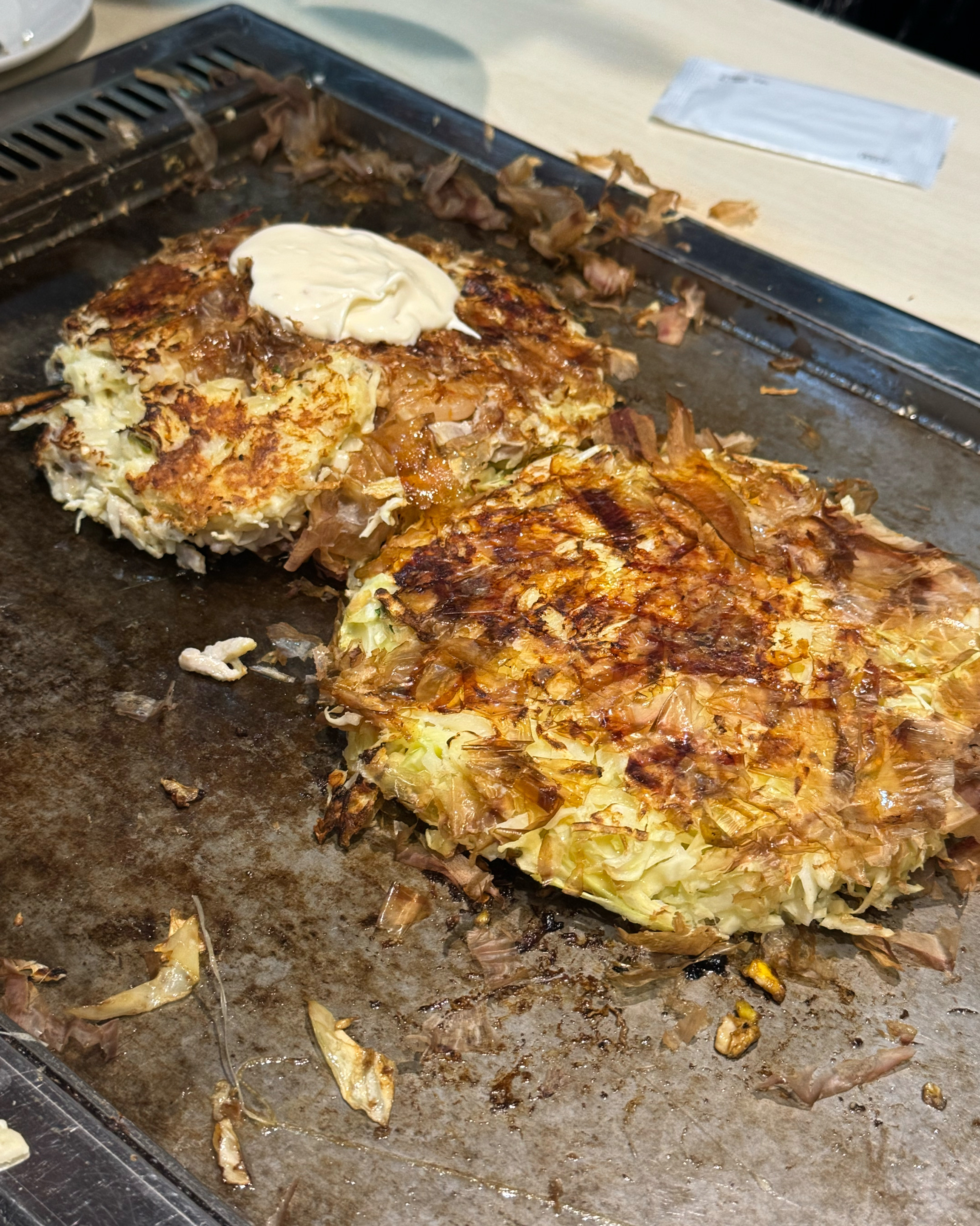 [명동 맛집 쯔루하시 후게츠 명동점] 직접 가본 로컬 리뷰